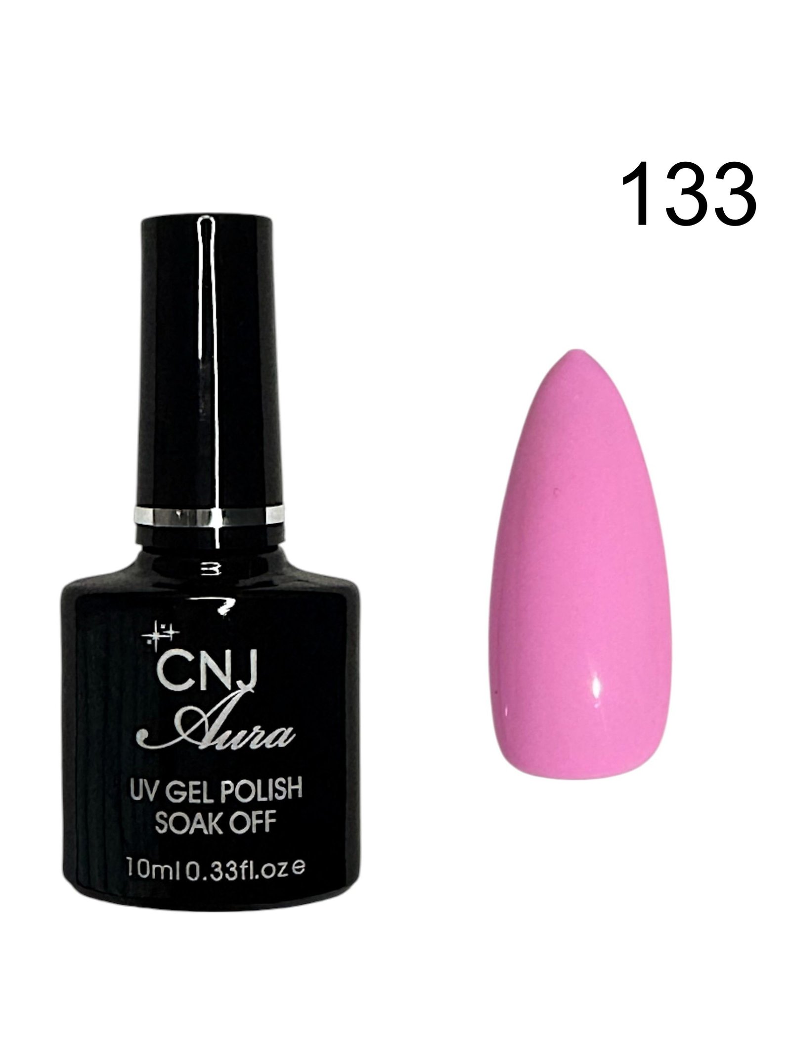 Bubblegum Bliss #133