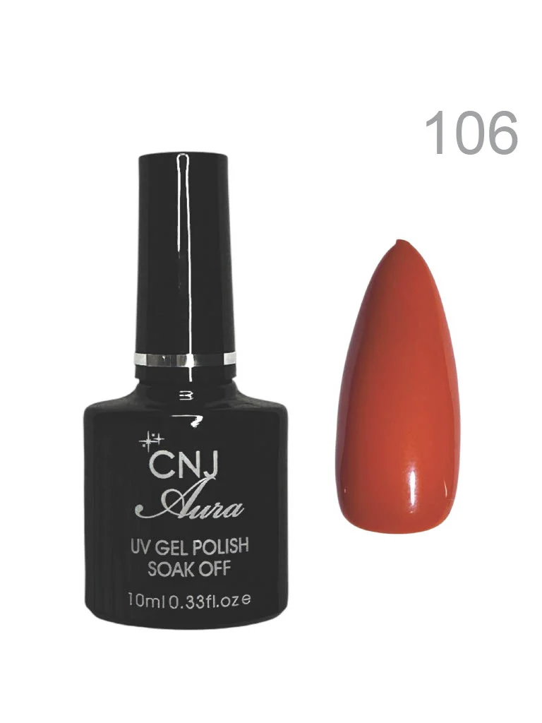 Burnt Sienna #106