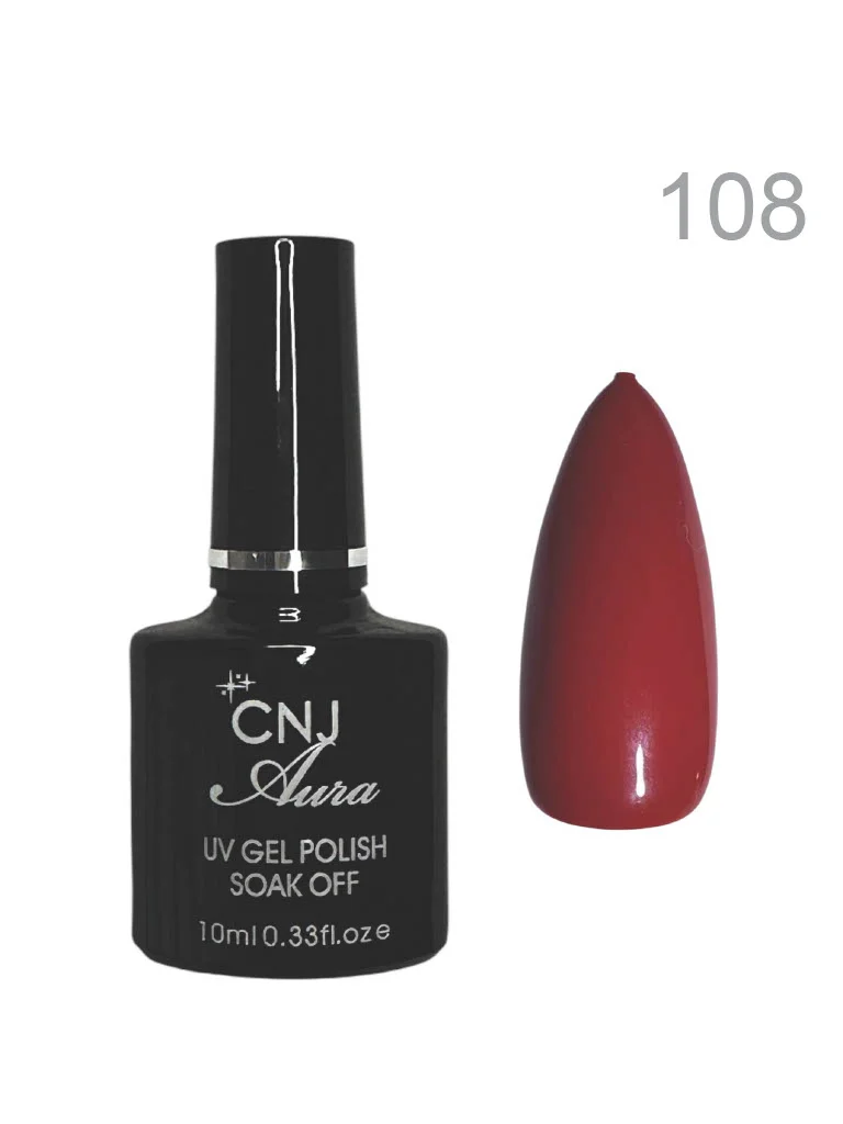 Brick Rouge #108