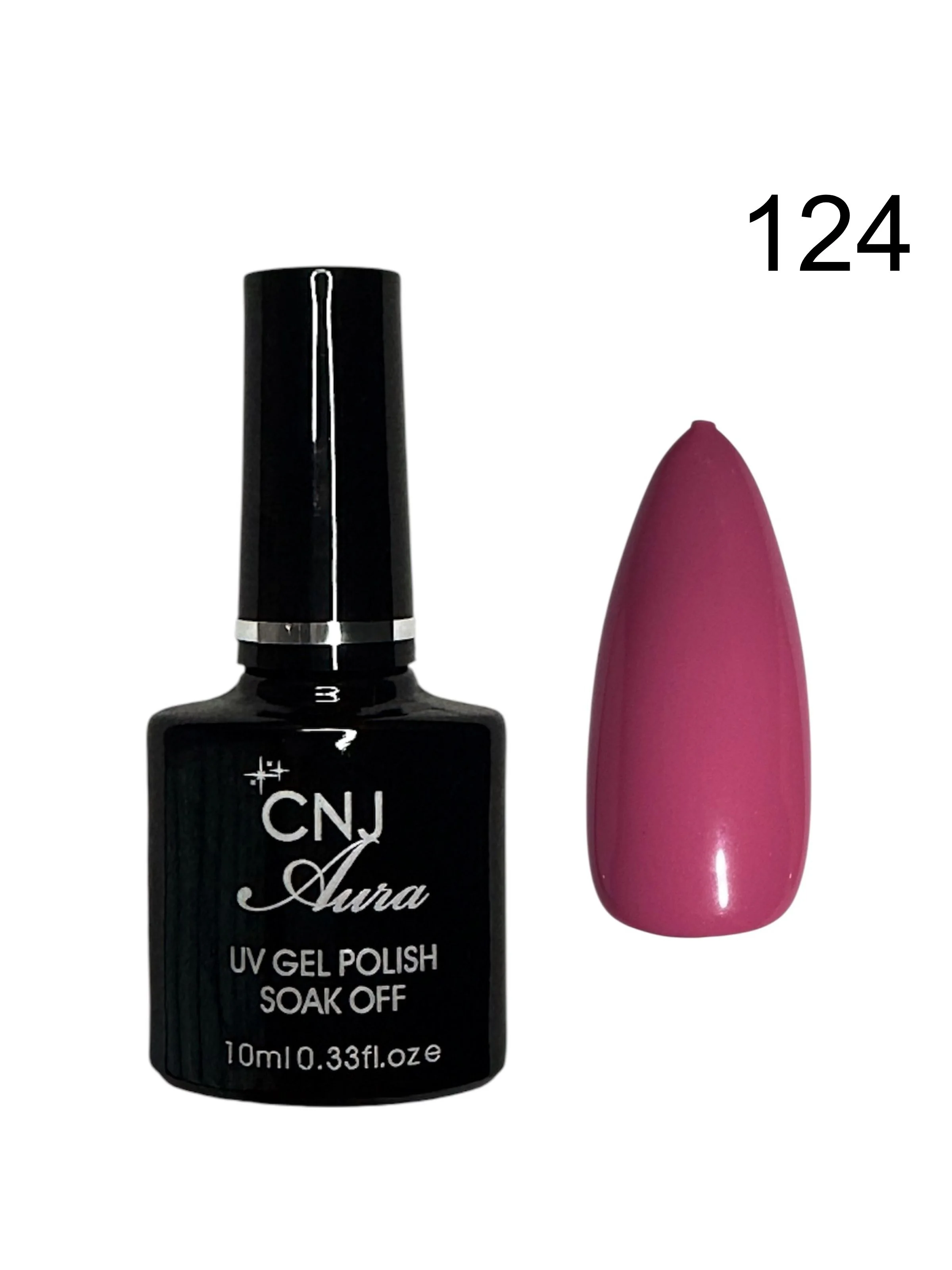 Petal Pink #124