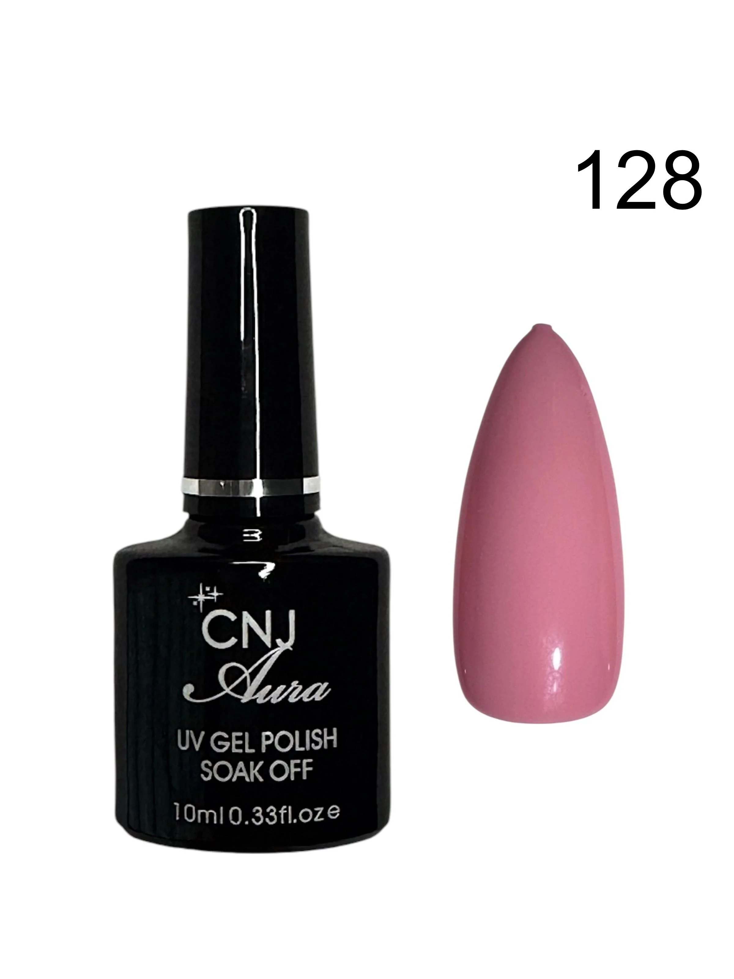 Coral Nude #128