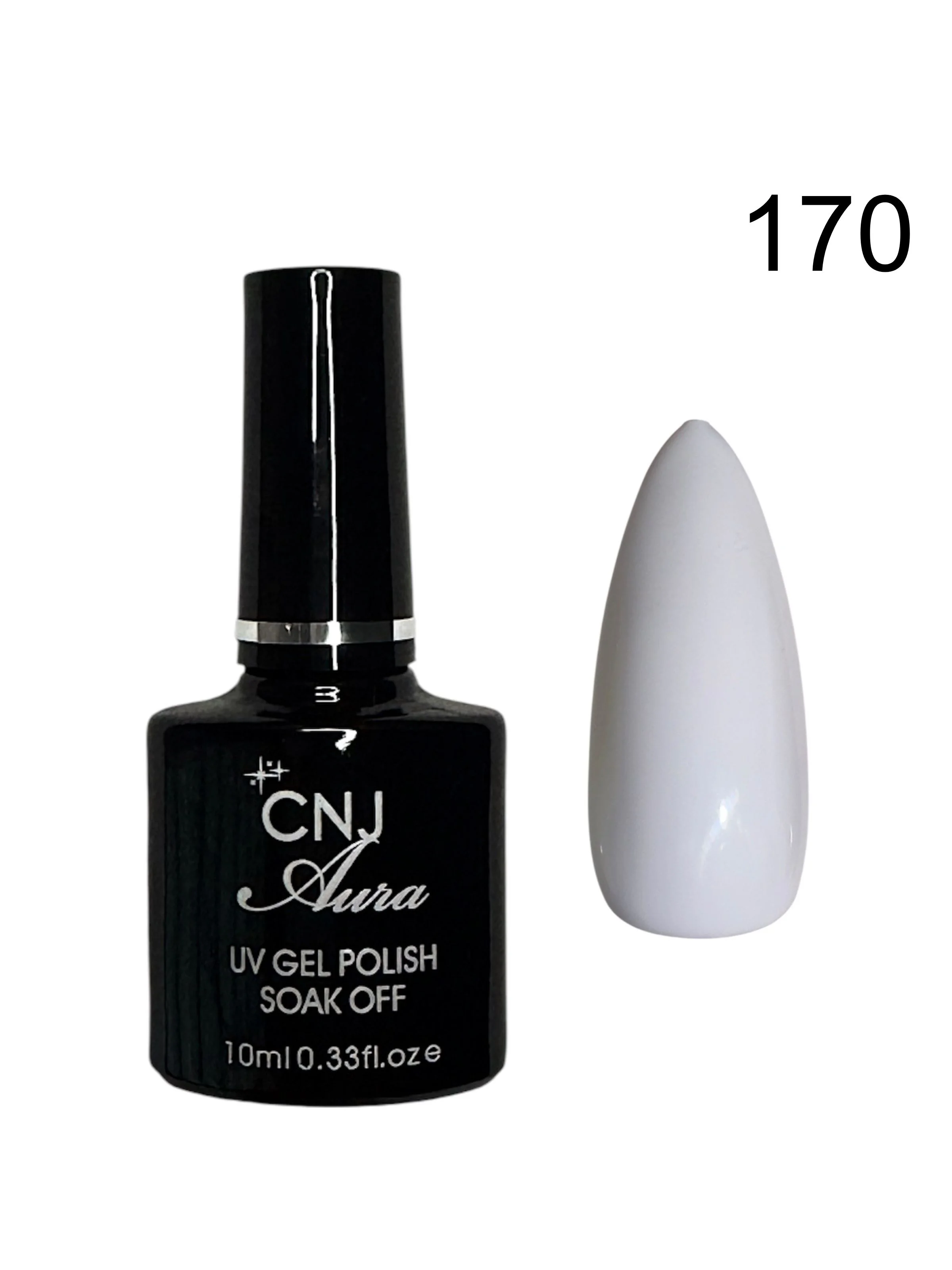 Ivory Shell #170