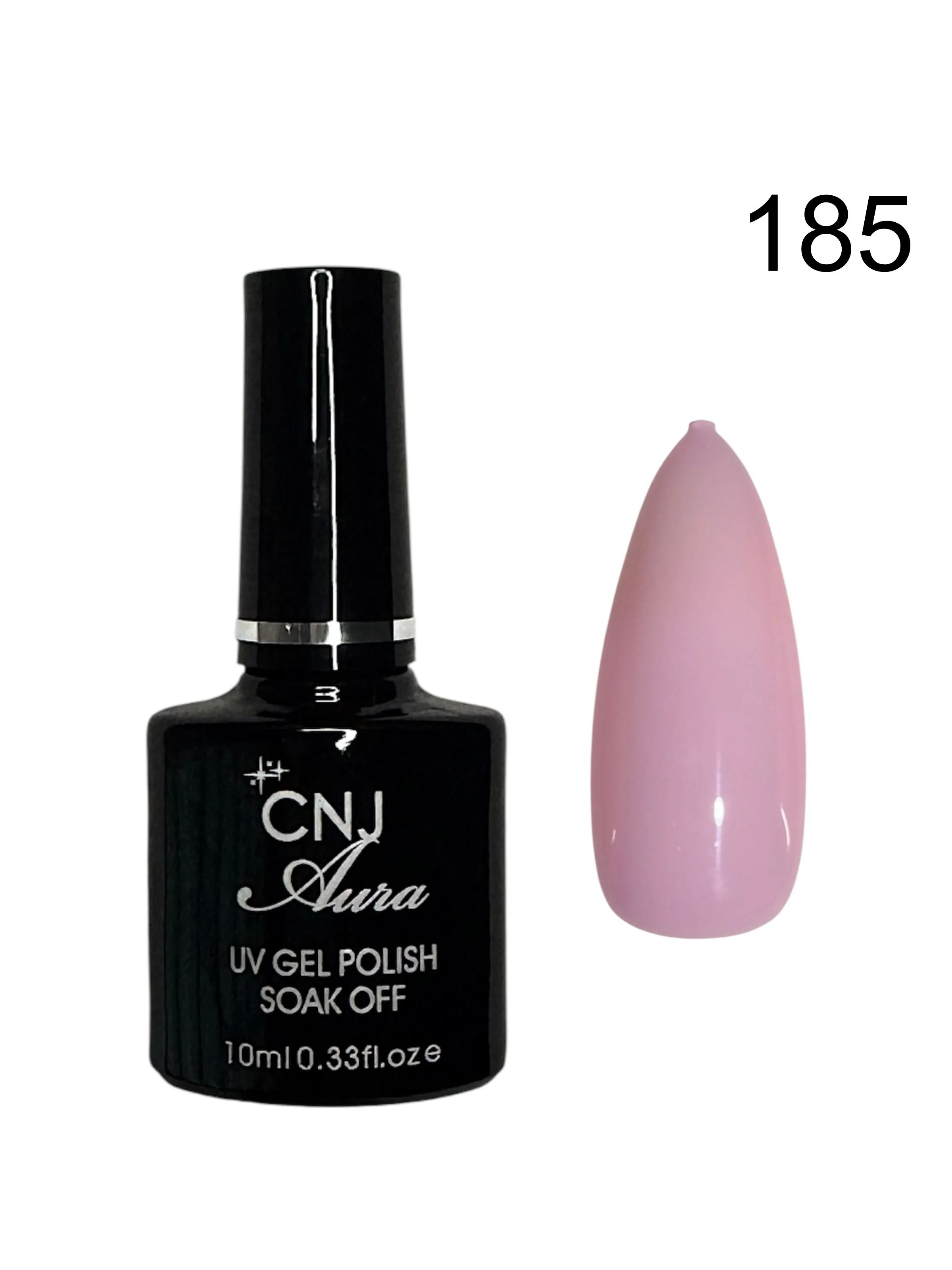 Blush Glow #185