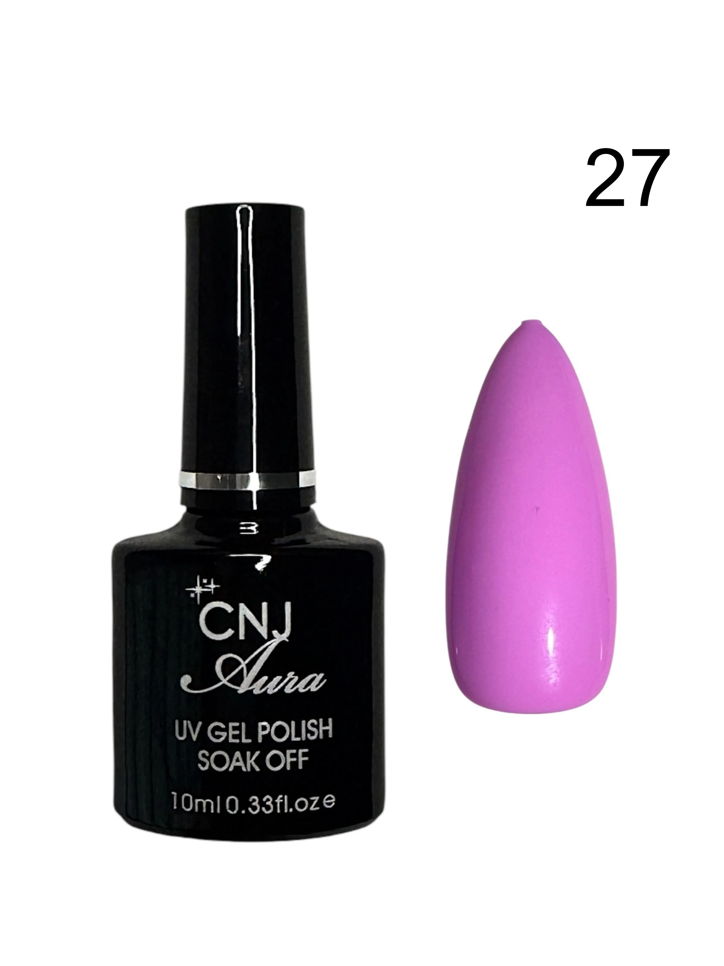 Violet Dust #27