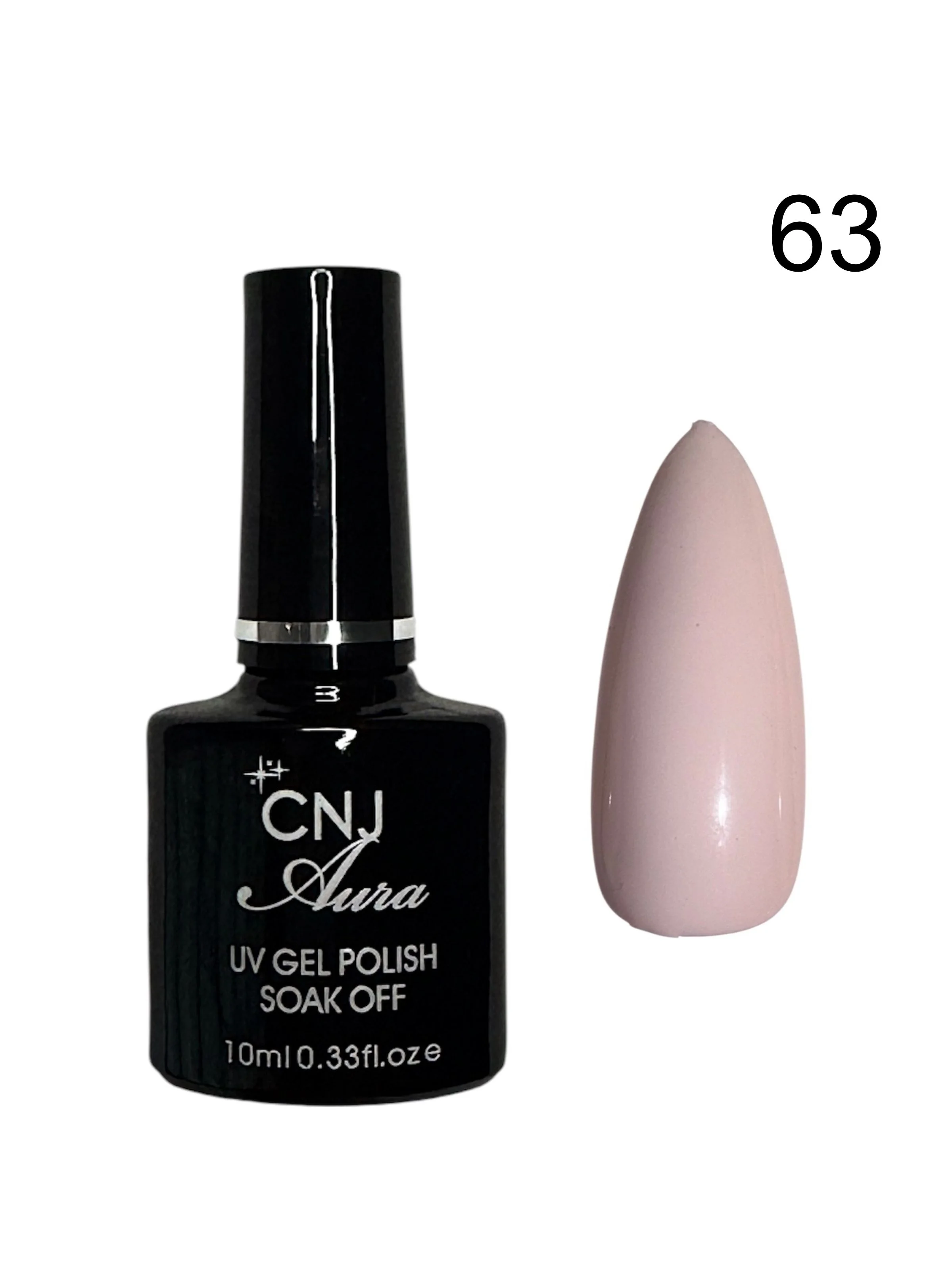 Vanilla Cream #63