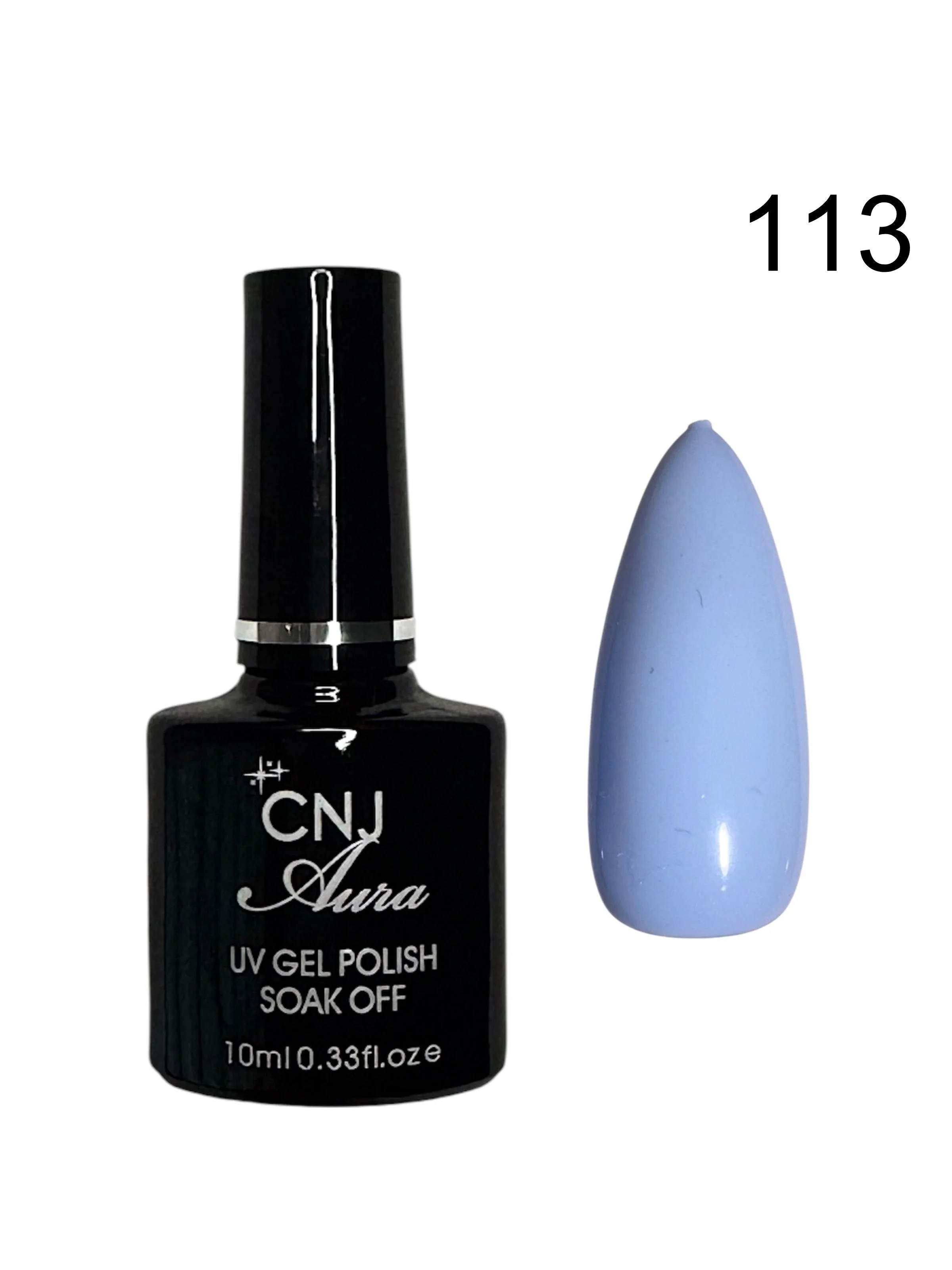 Turquoise Tide #113