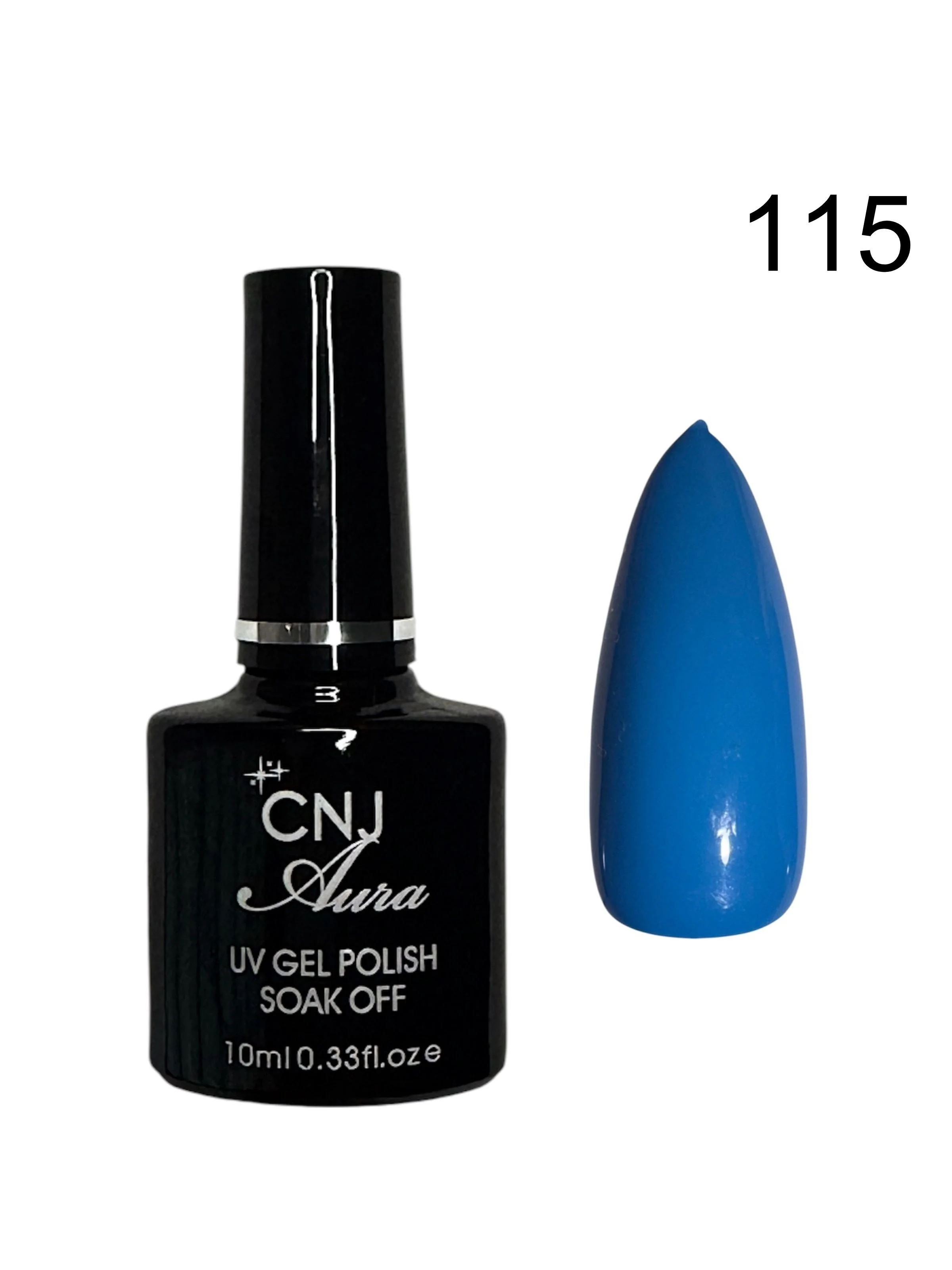 Ocean Mist #115