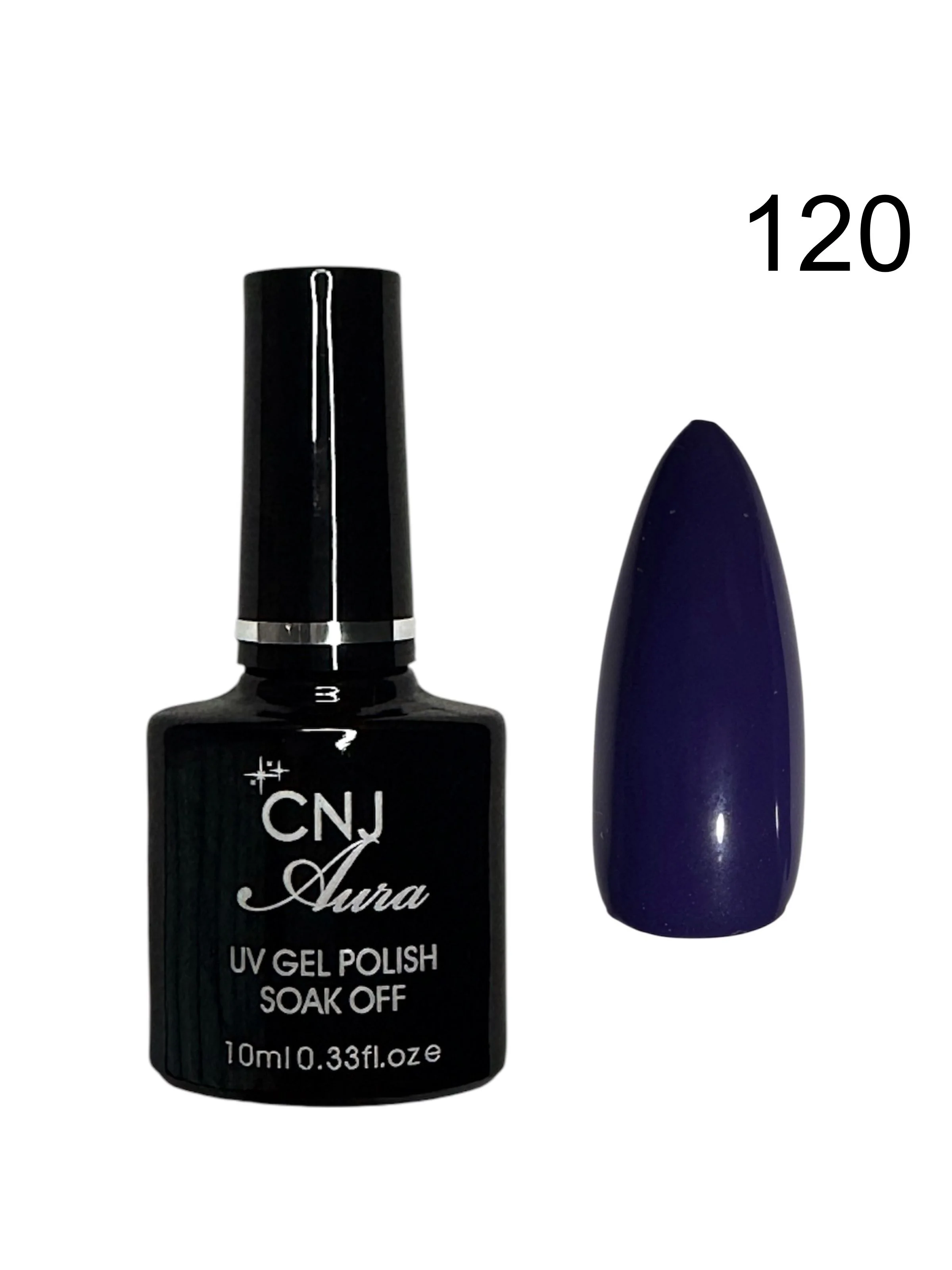 Midnight Blue #120