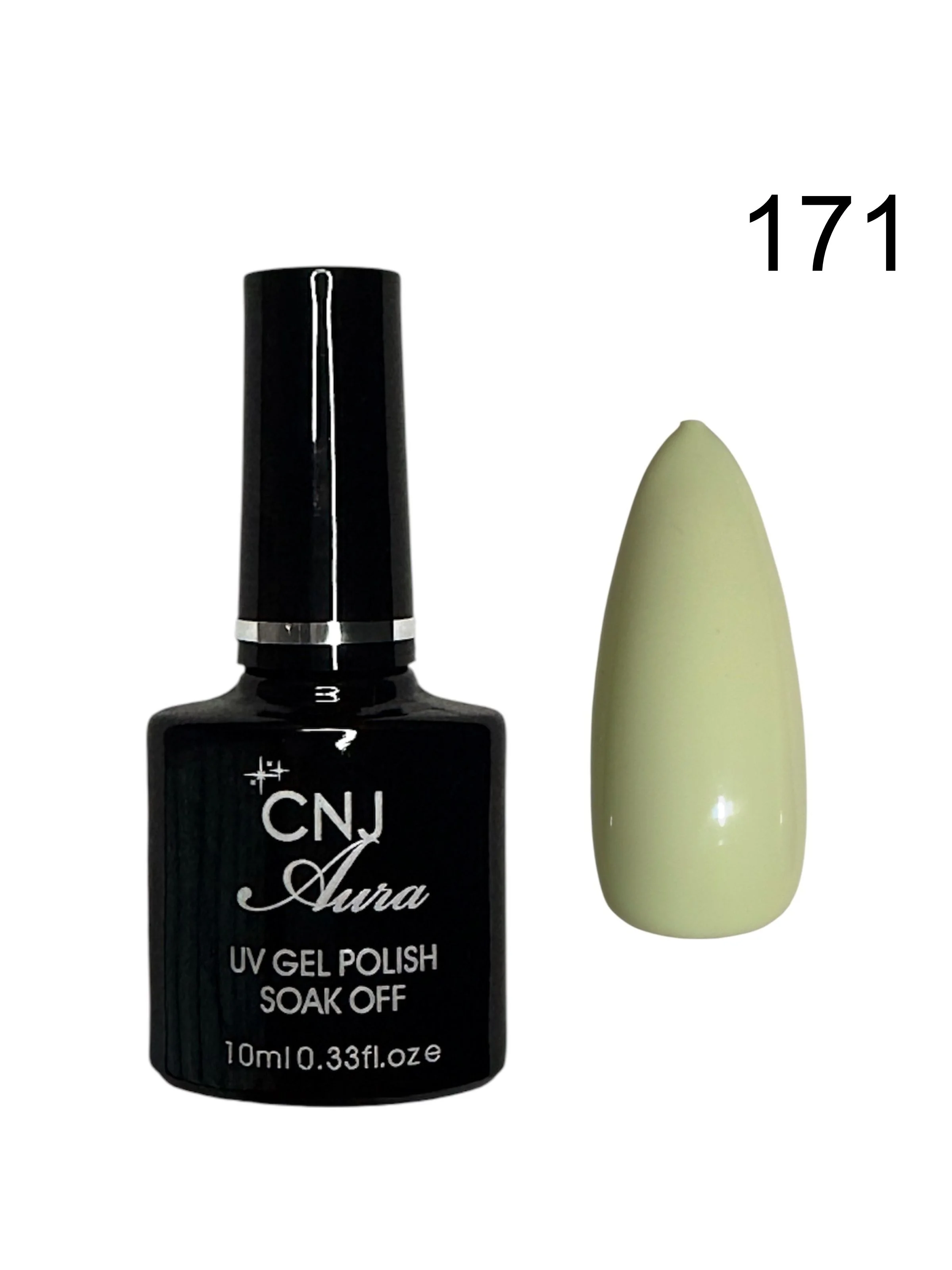 Lime Pearl #171