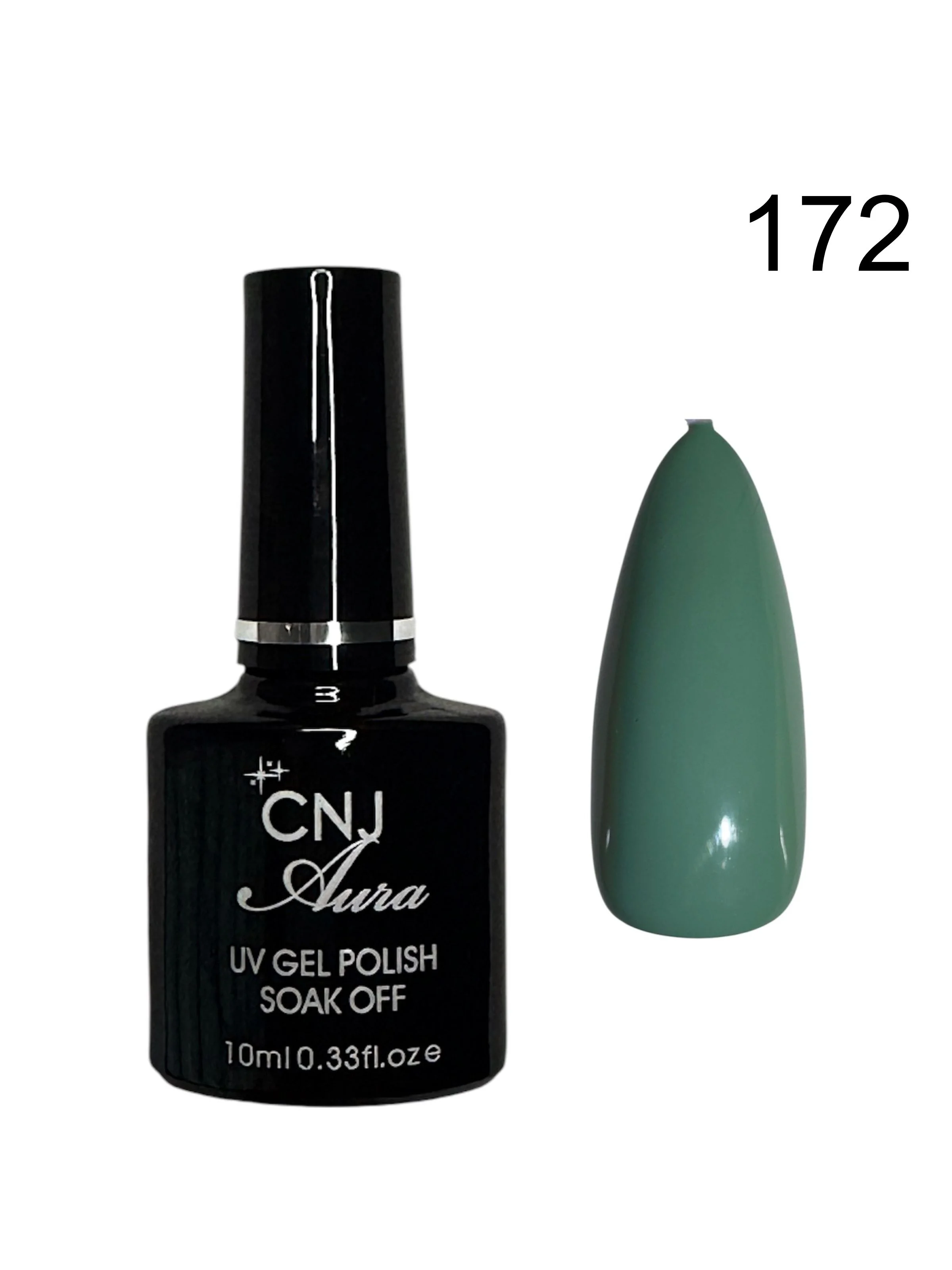 Golden Olive #172