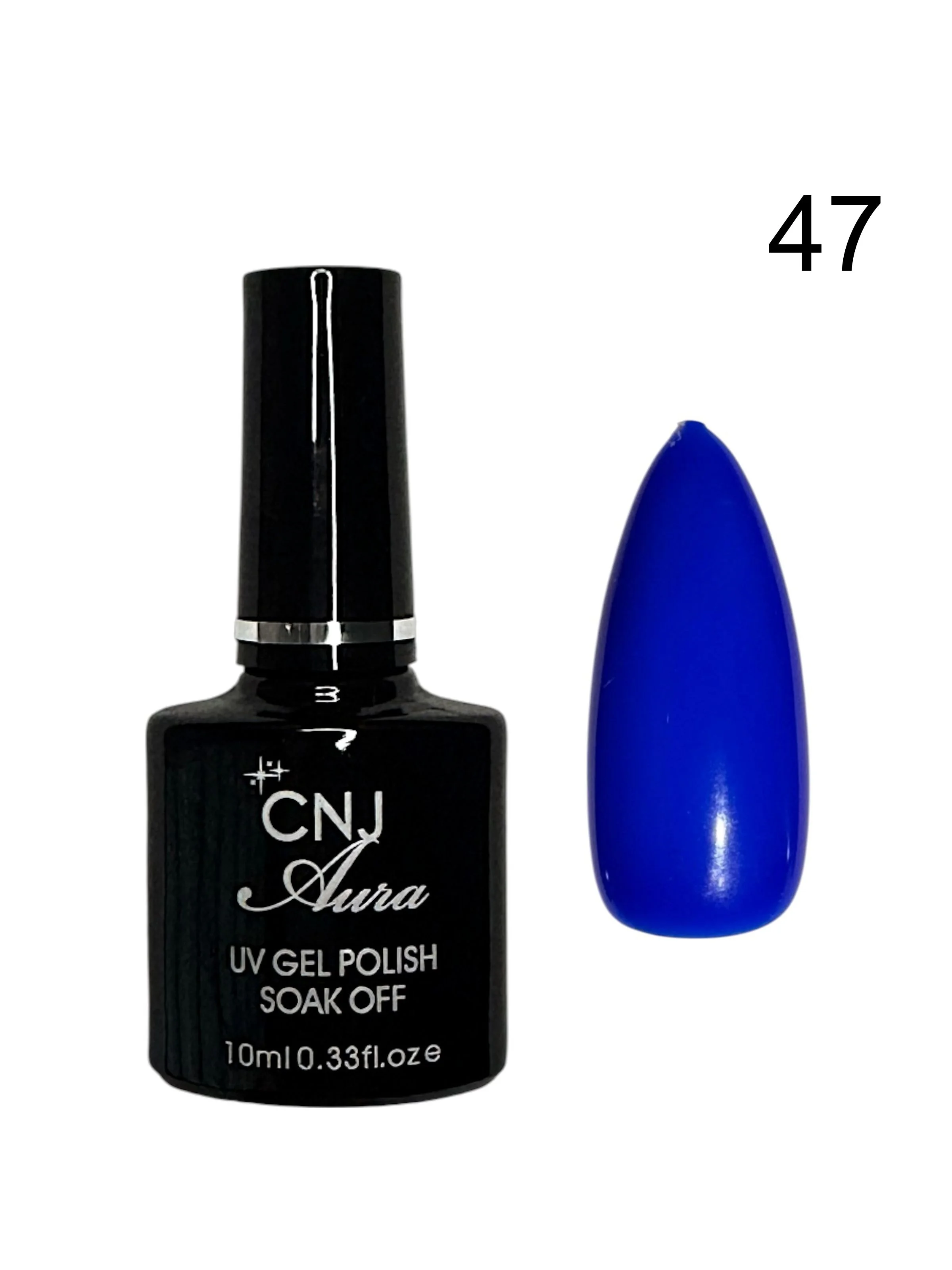 True Blue #47
