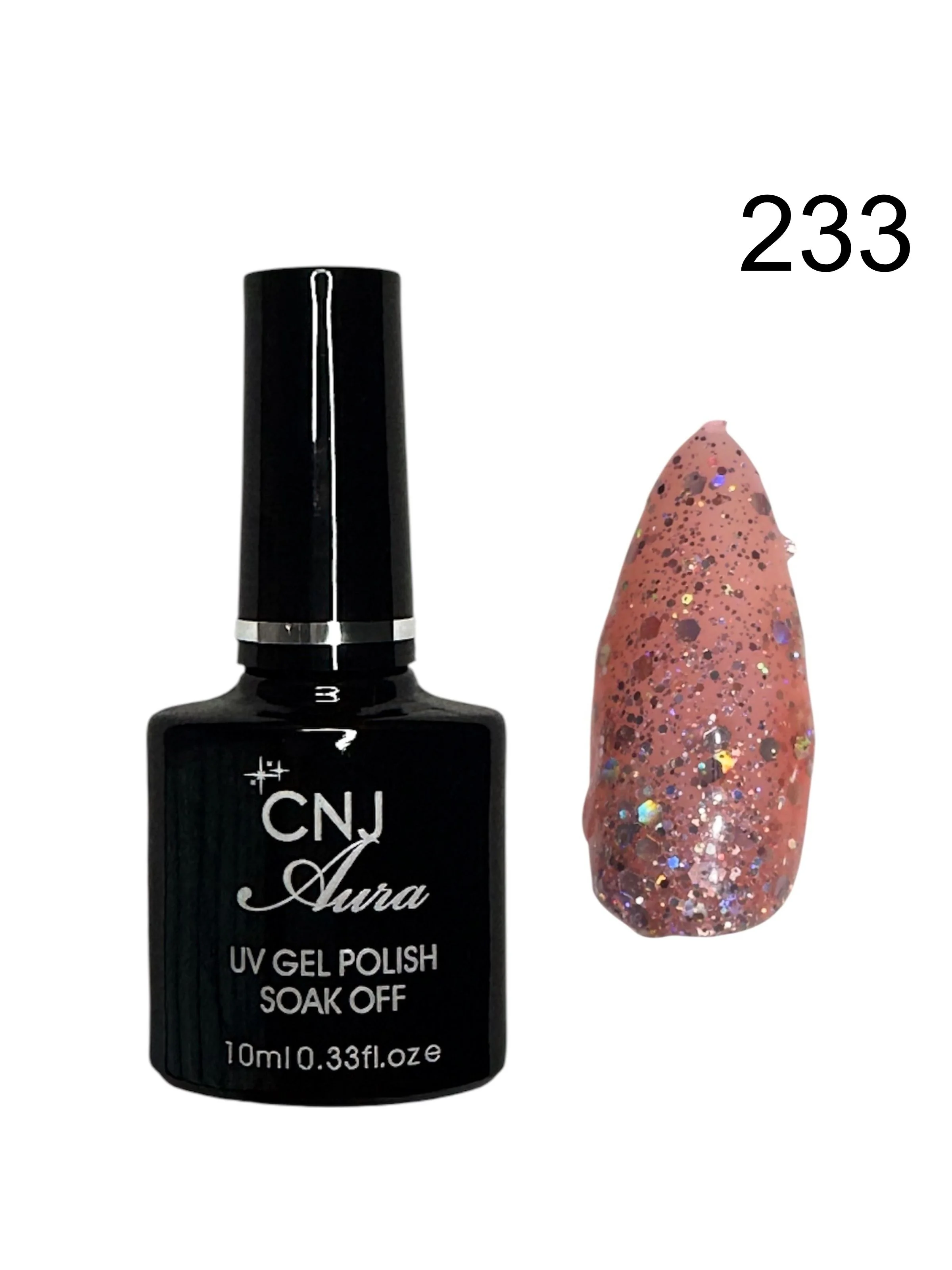 Champagne Sparkle #233