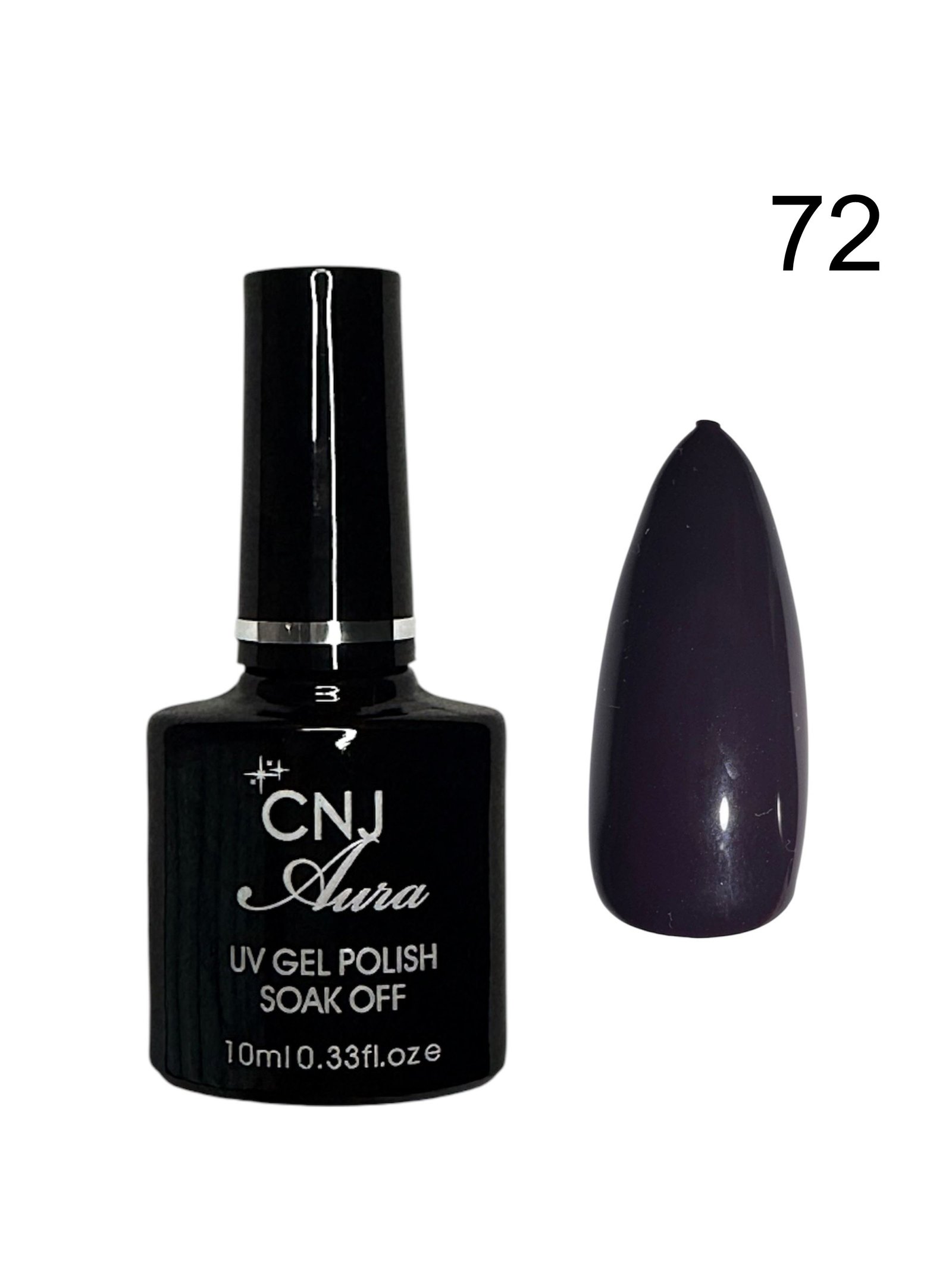 Midnight Shadow #72