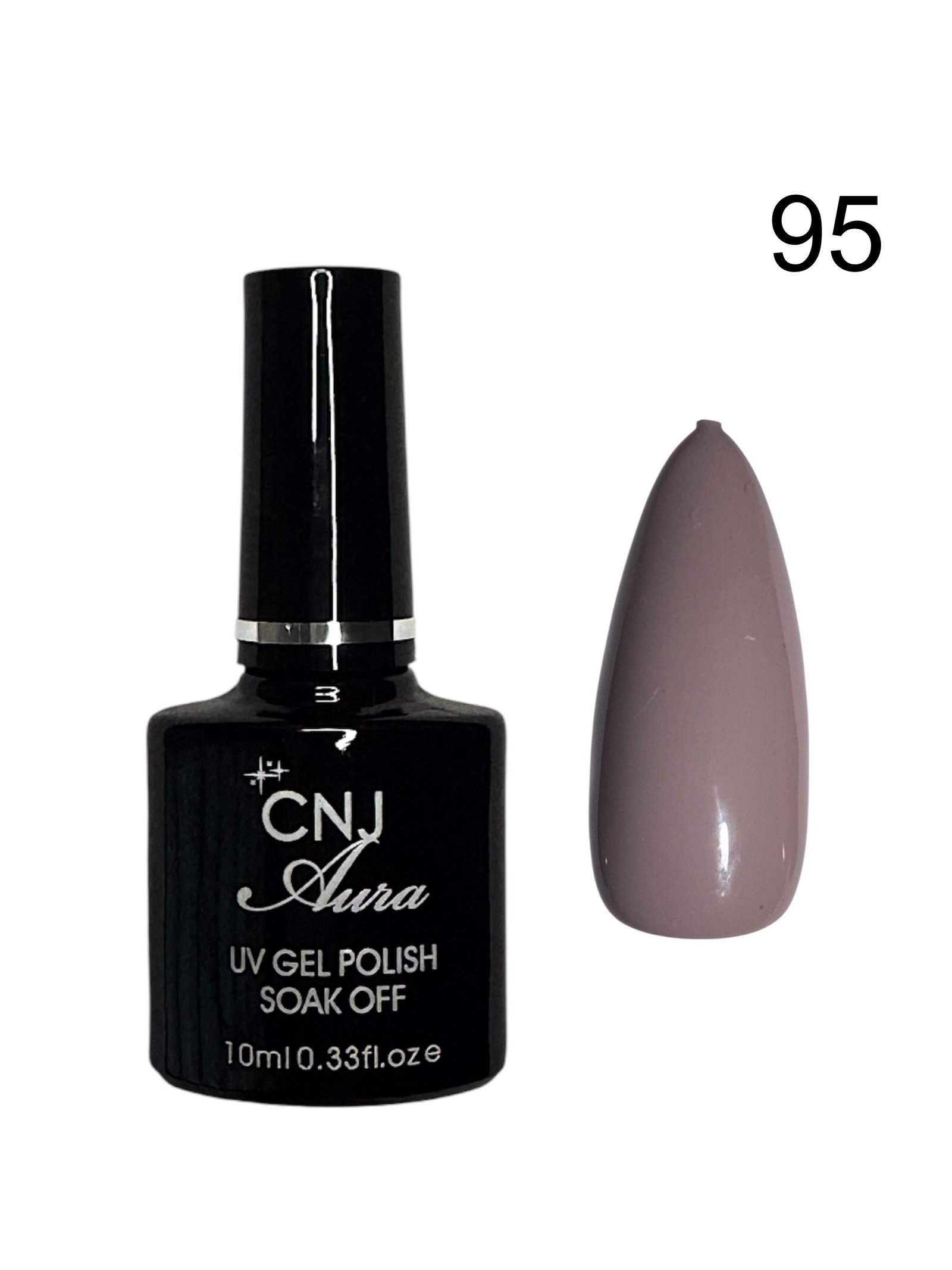 Smoky Mauve #95