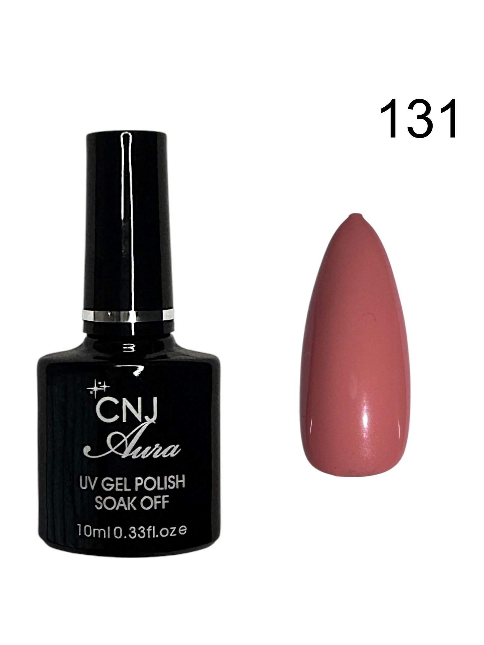 Caramel Blush #131
