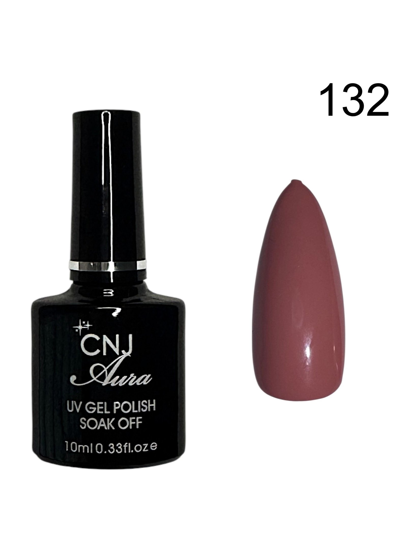 Mocha Rose #132