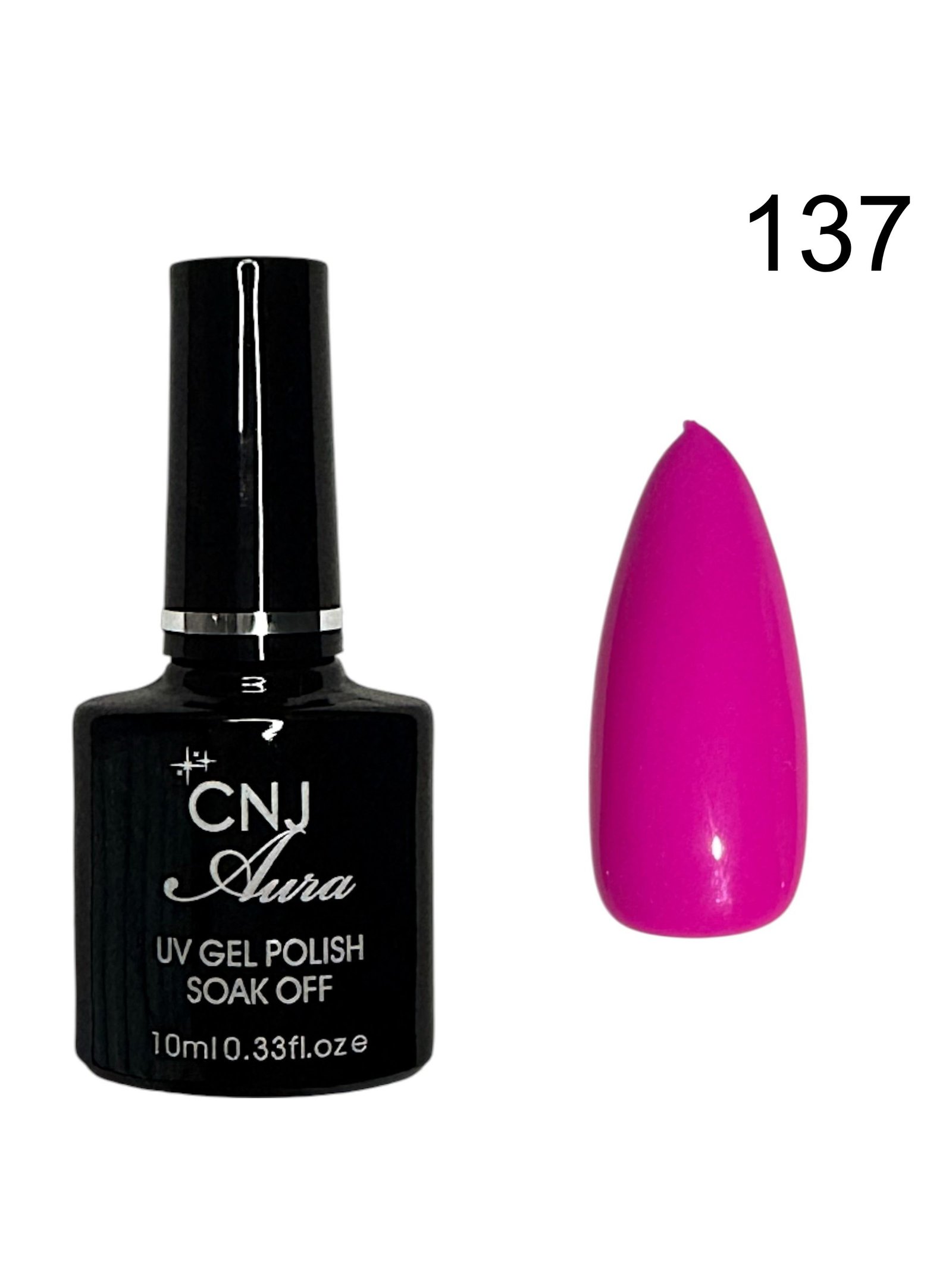 Fuchsia Pop #137
