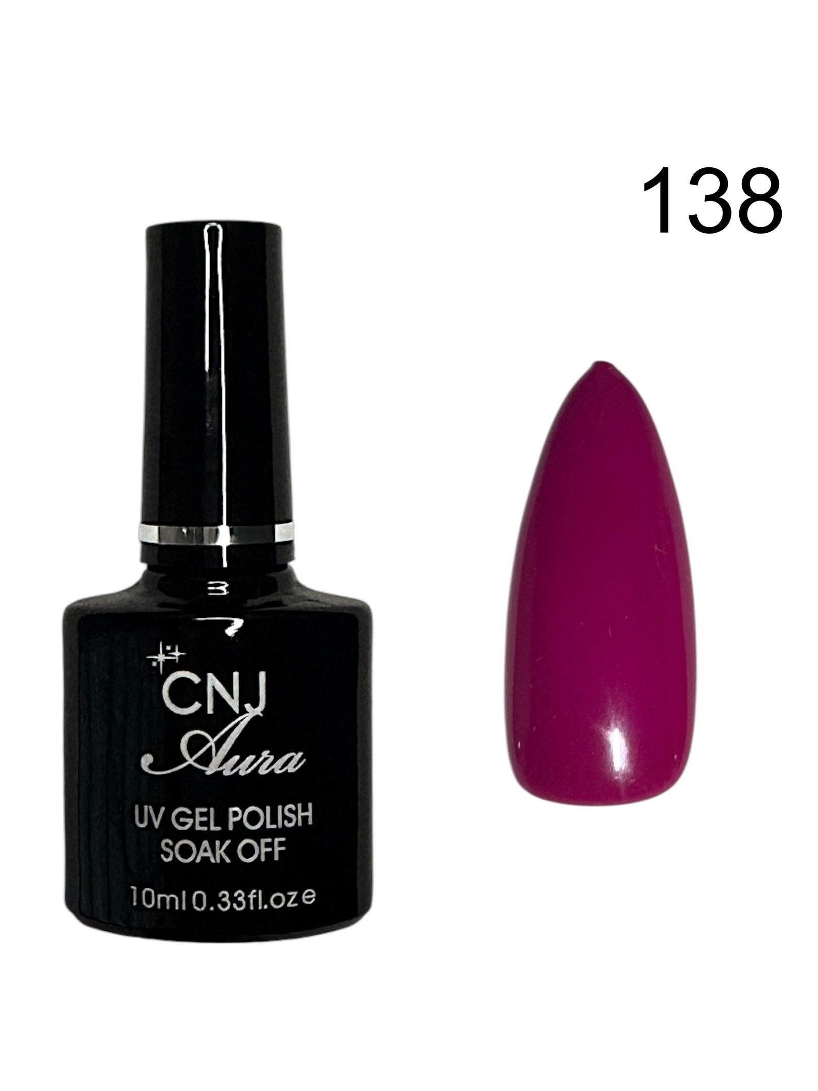 Plum Candy #138