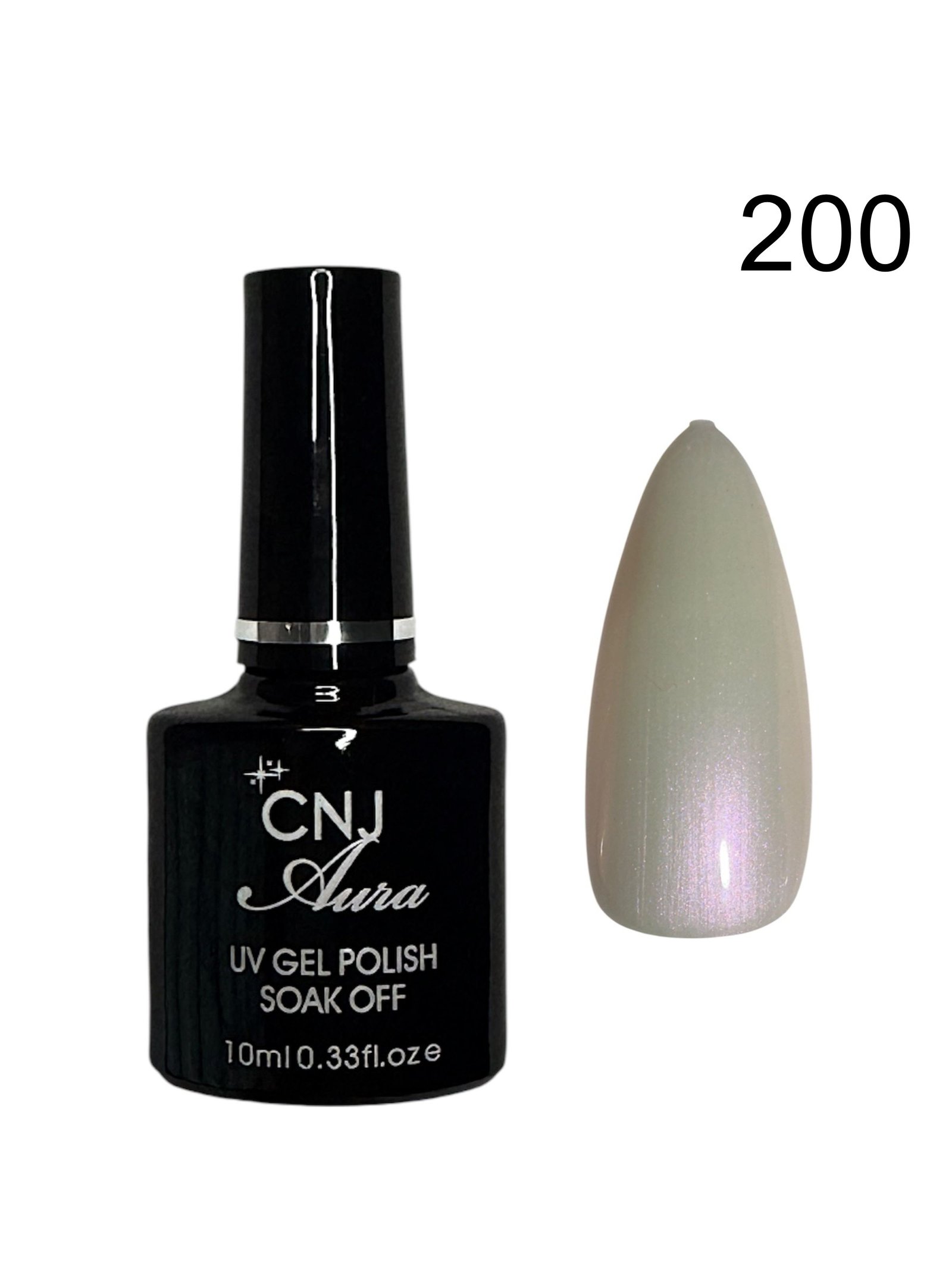 Bronze Luxe #200