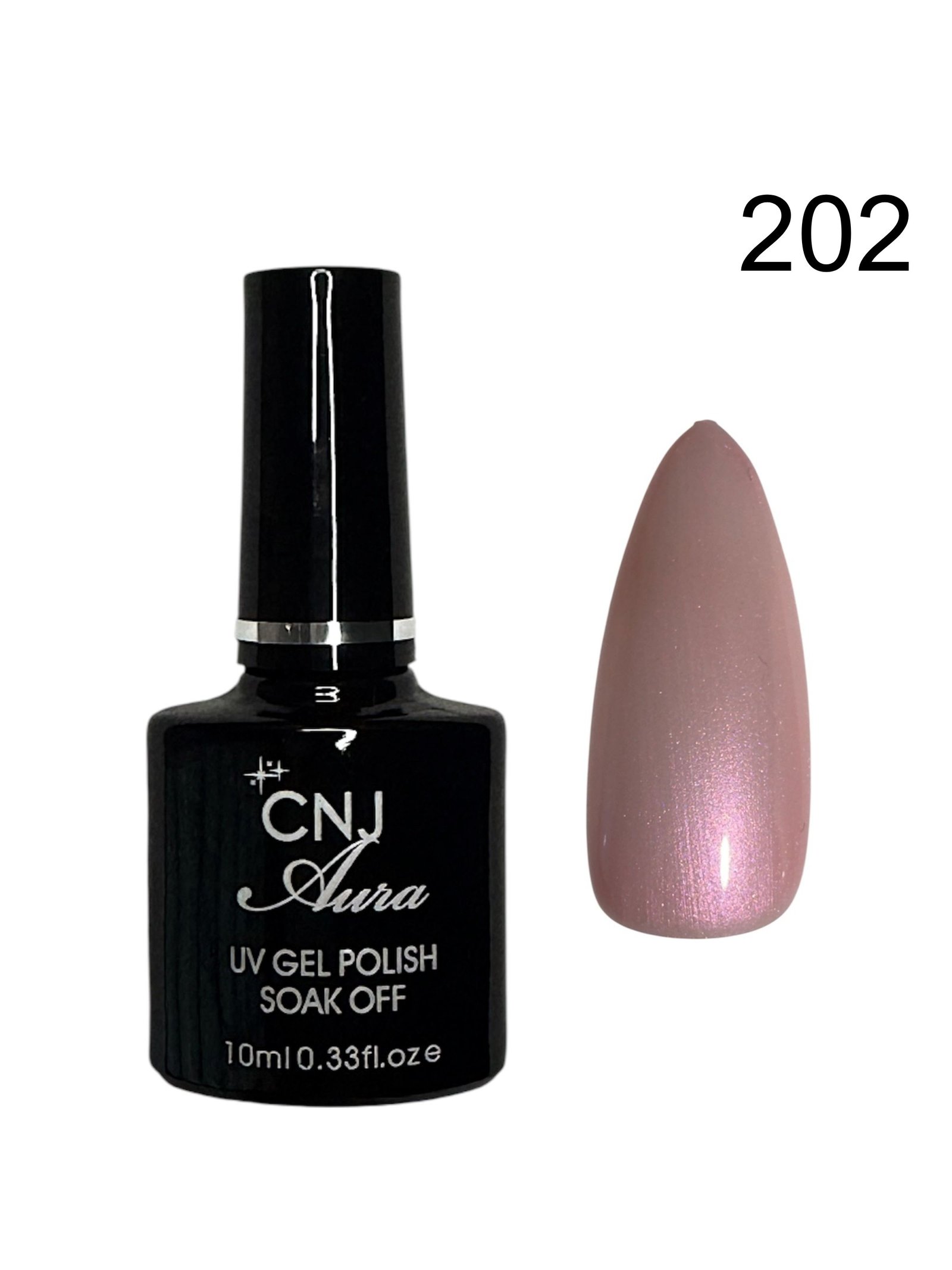 Rose Quartz #202