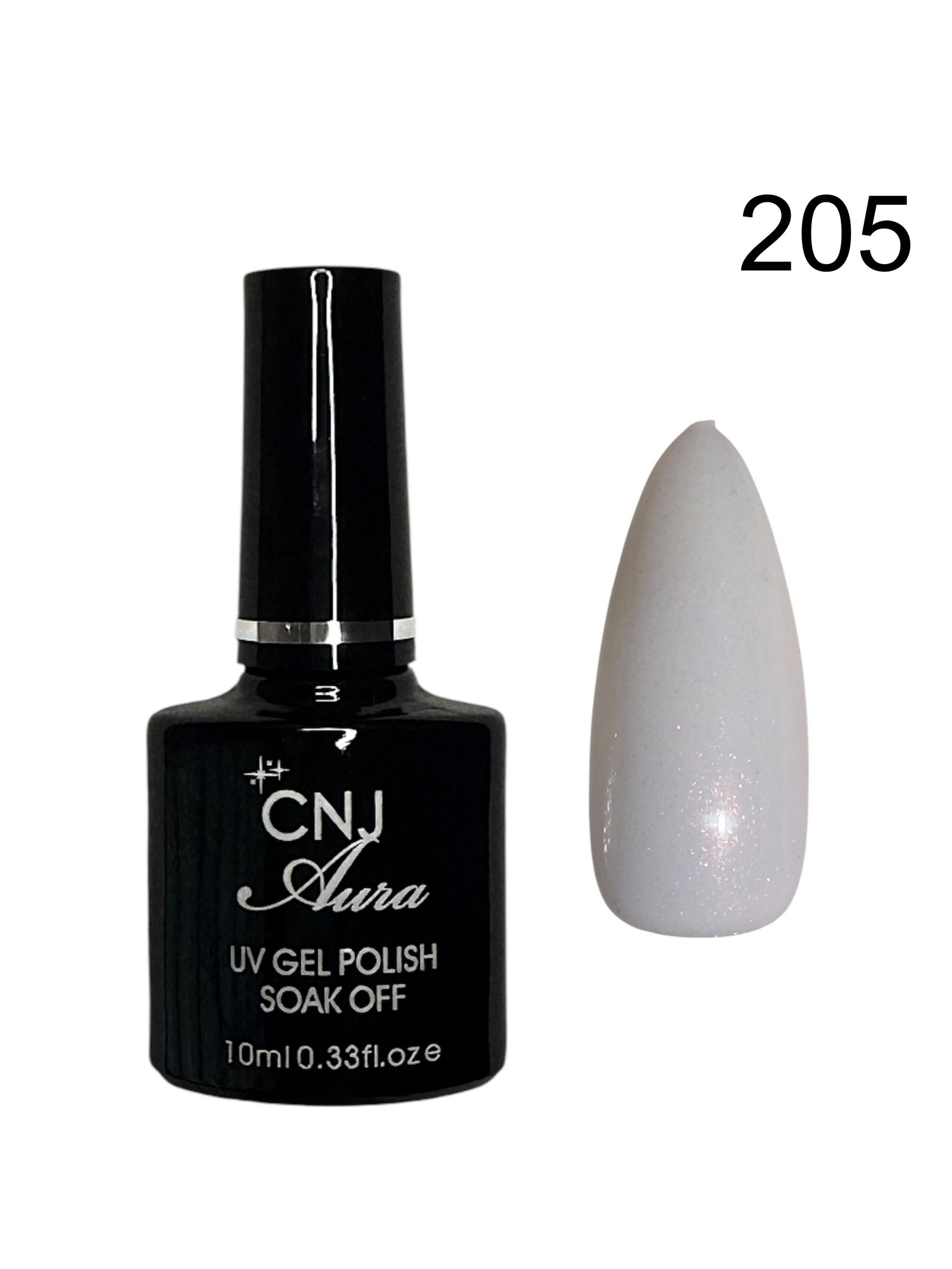 Ivory Glow #205