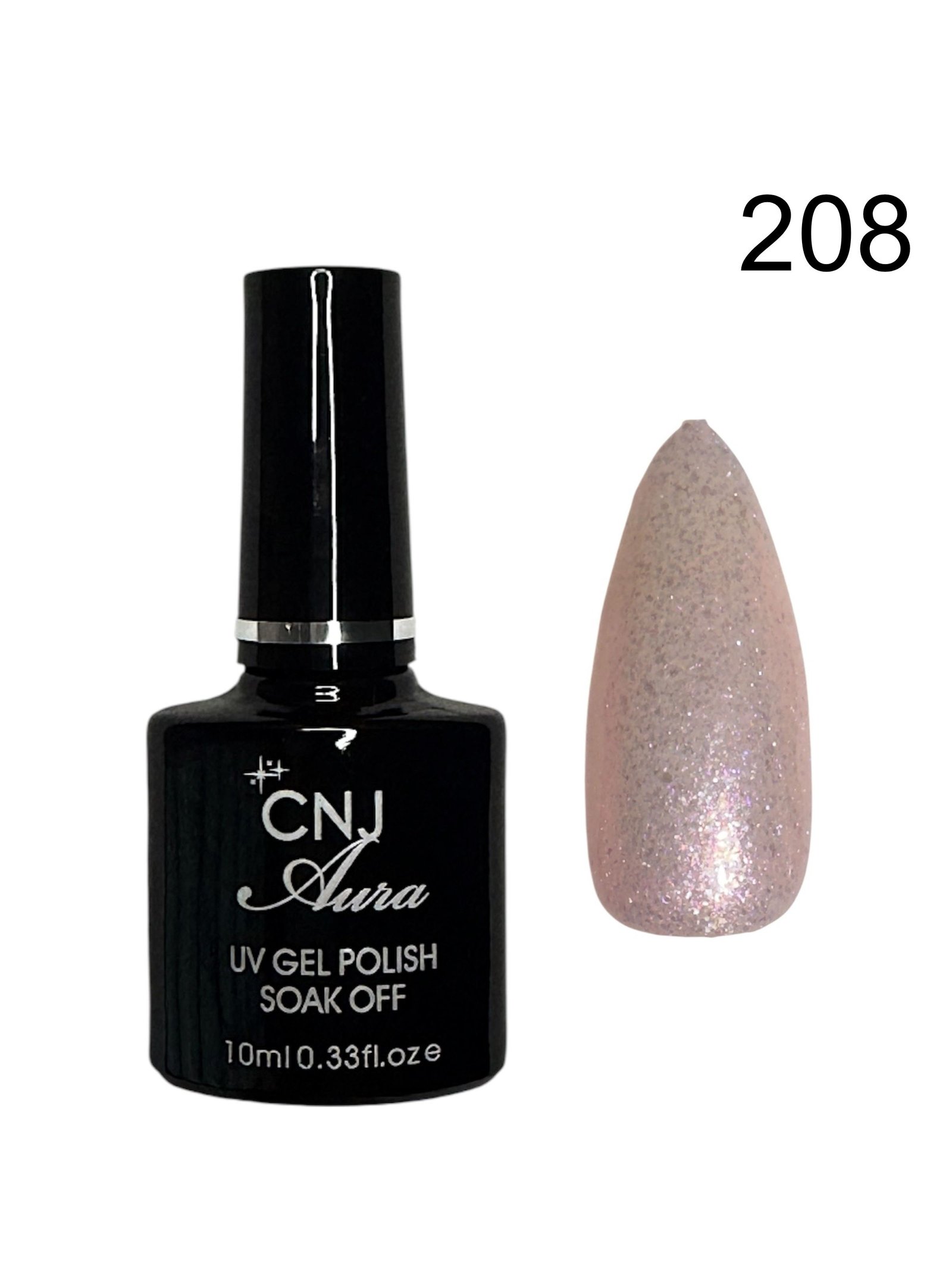 Copper Pearl #208