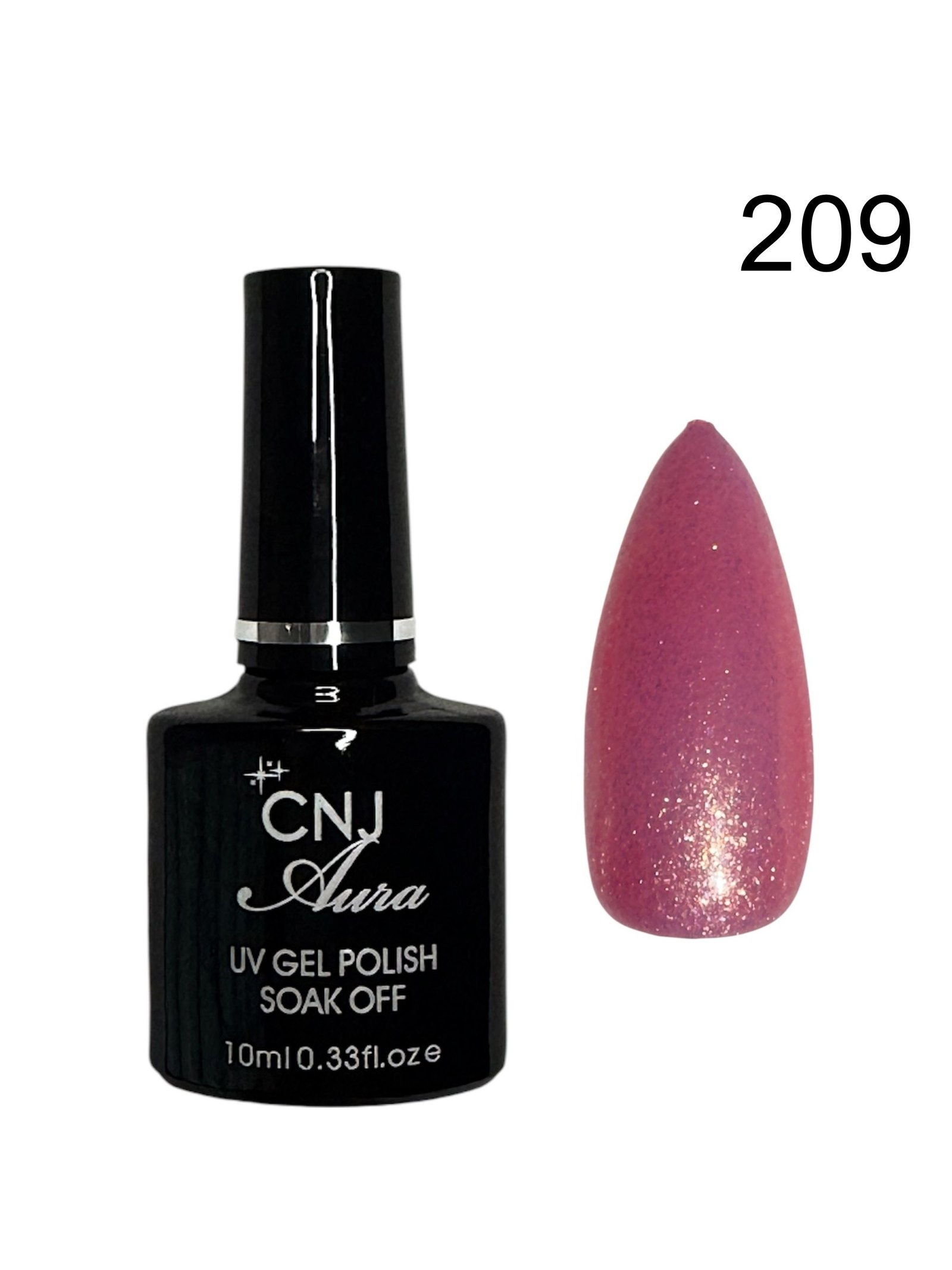 Rose Copper #209