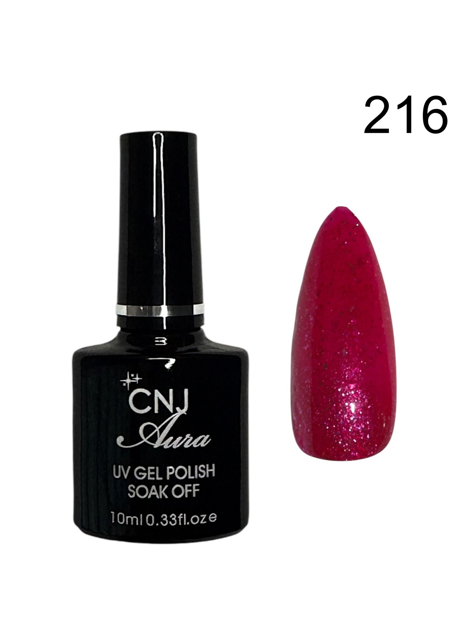 Garnet Spark #216