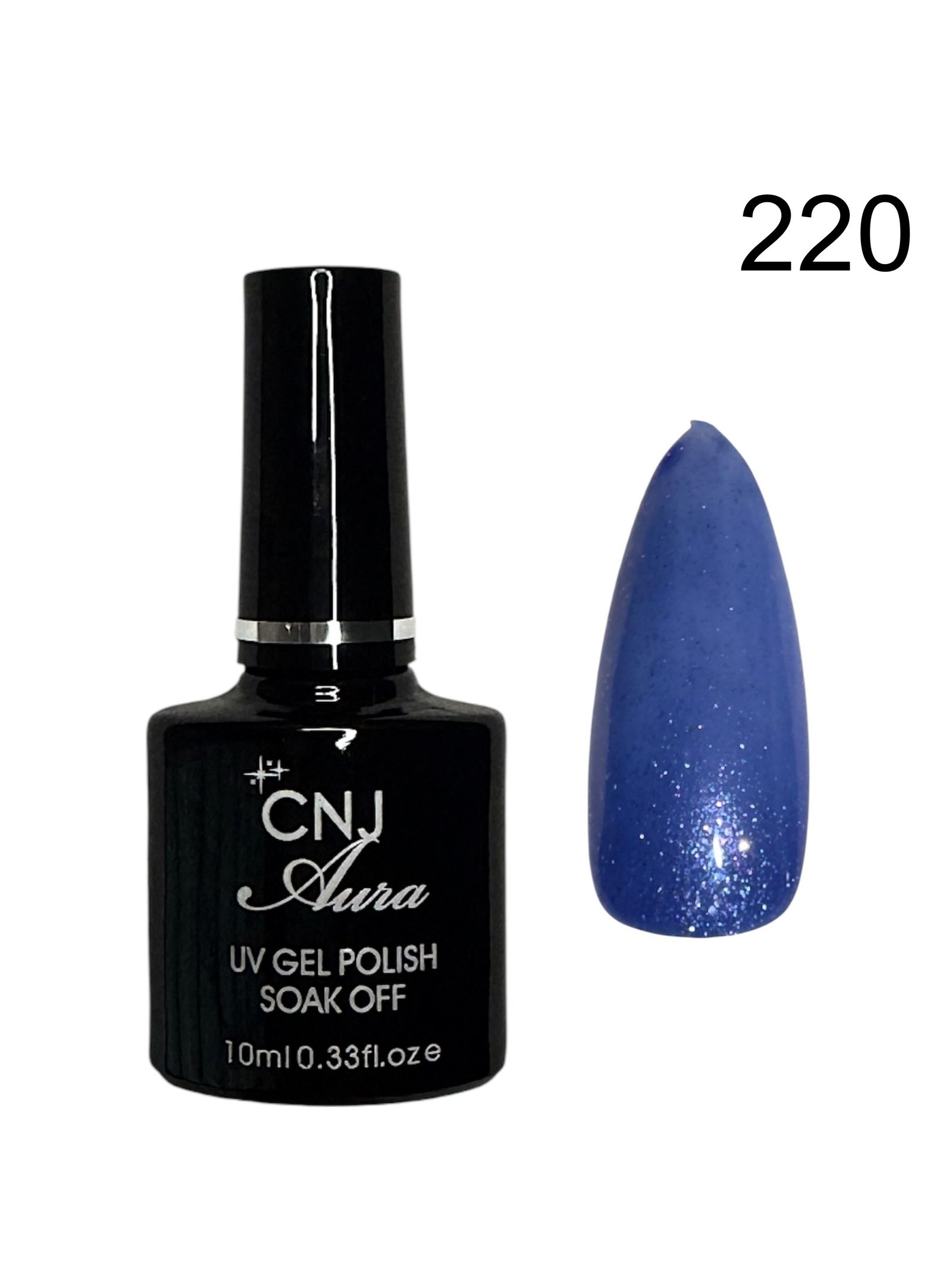 Midnight Navy #220