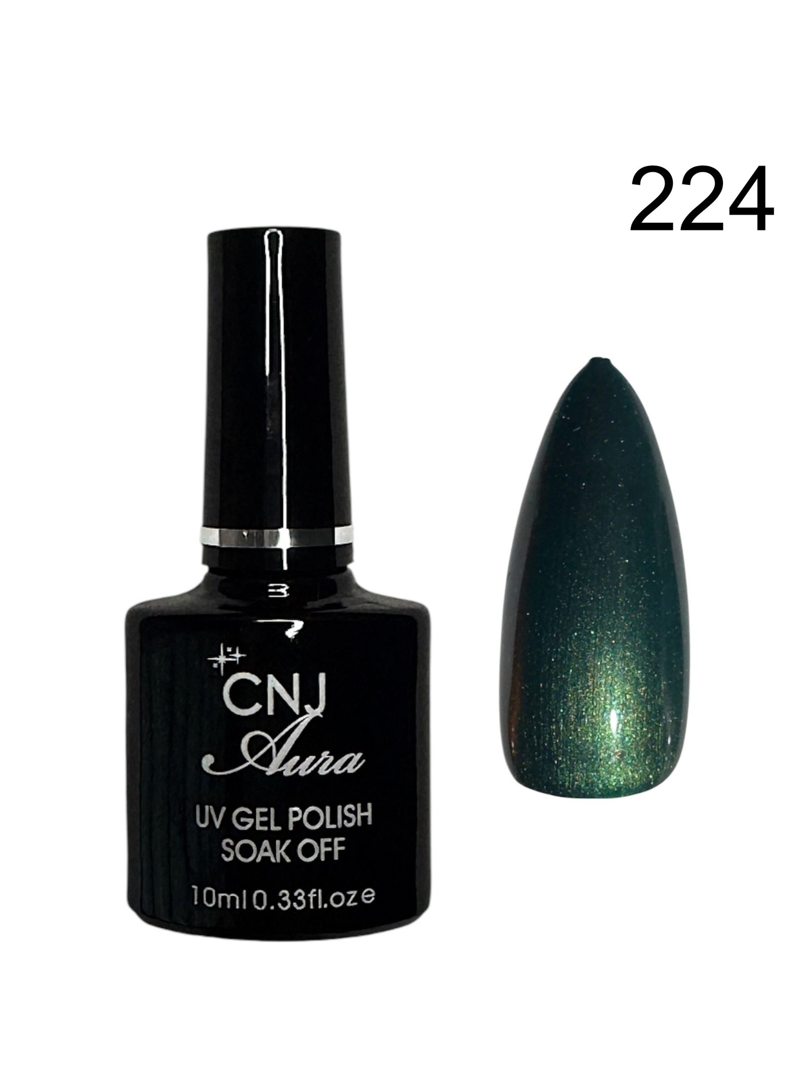 Emerald Luxe #224