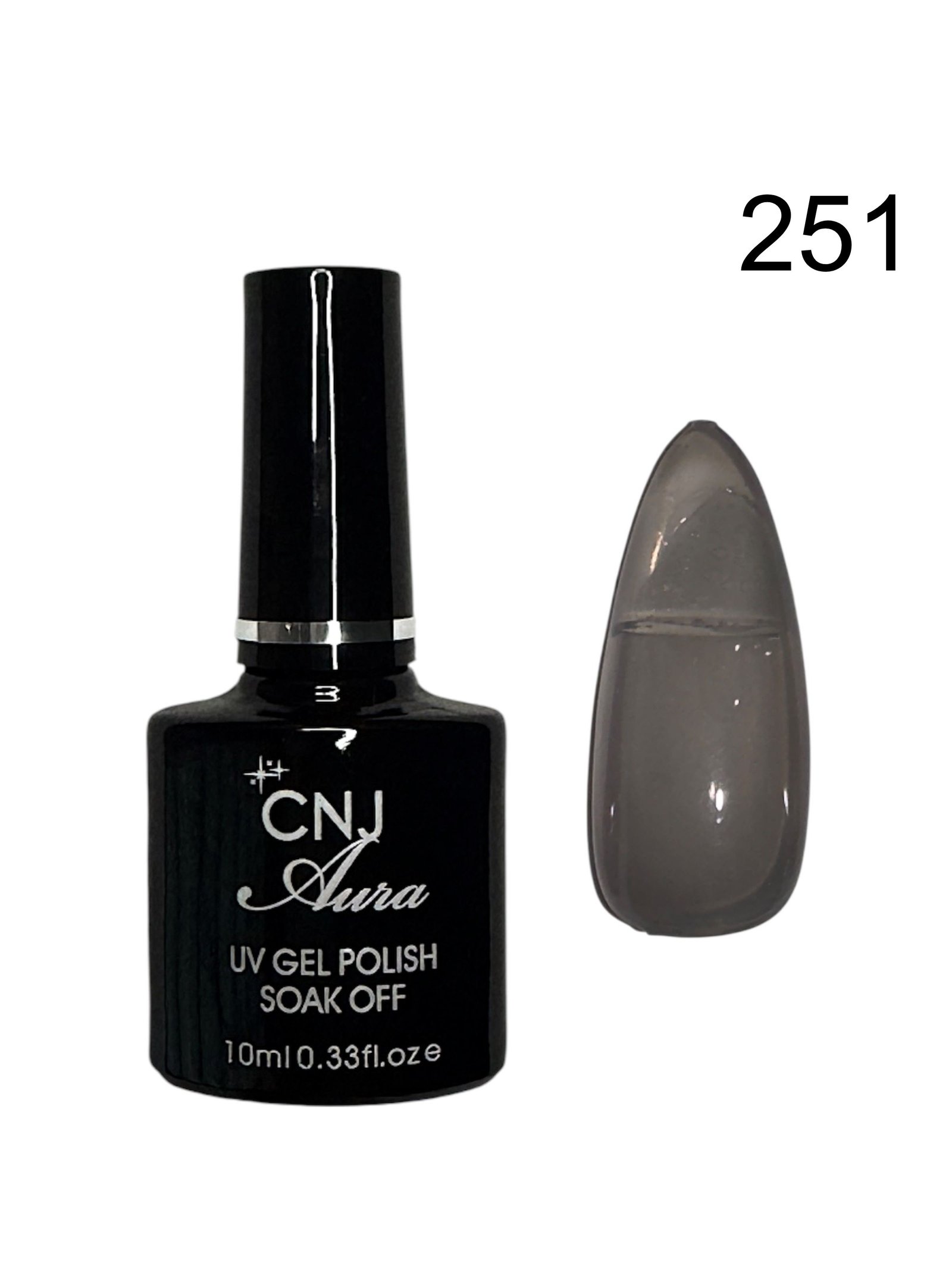 Smoky Lilac #251