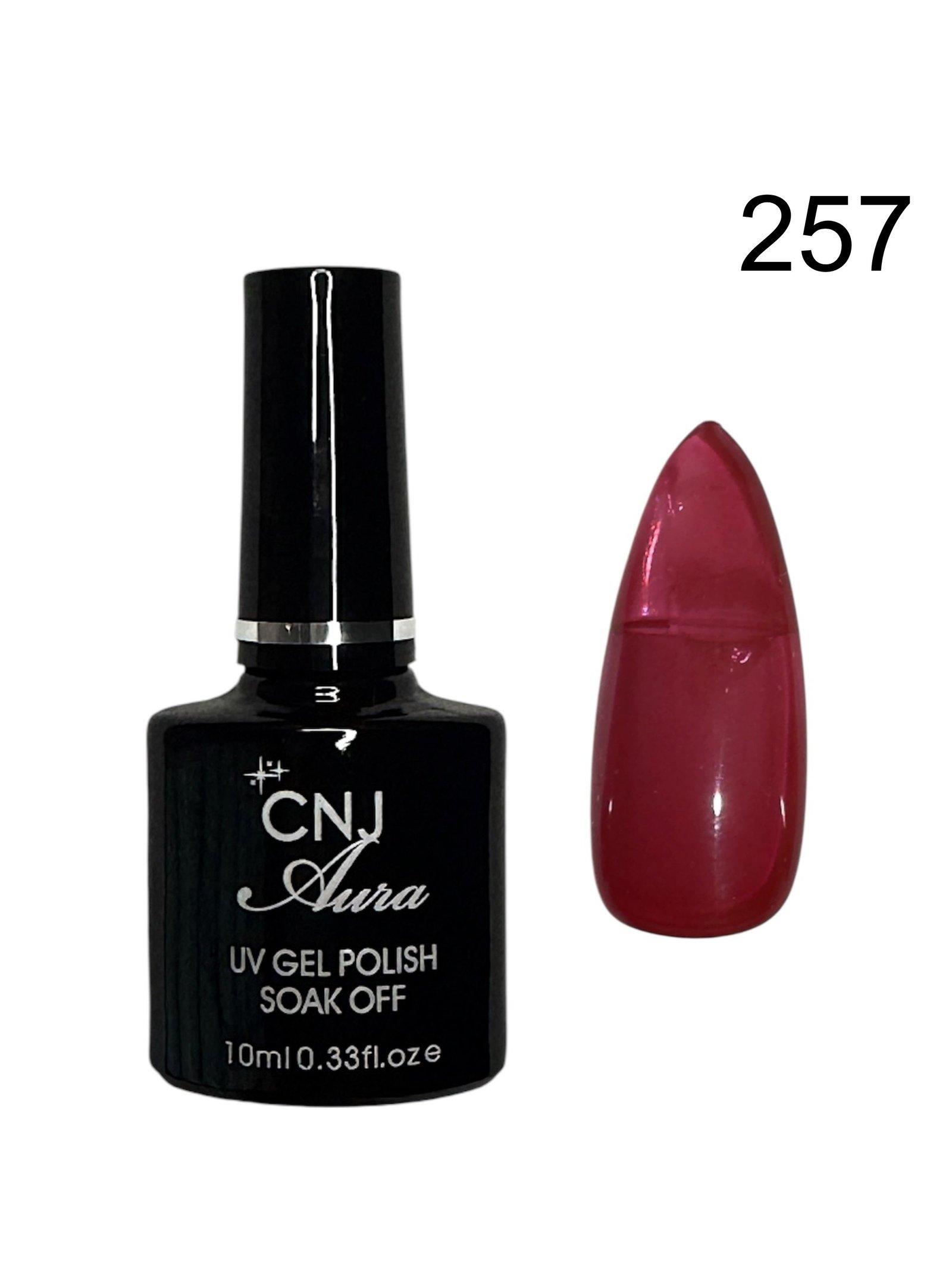 Merlot Clay #257