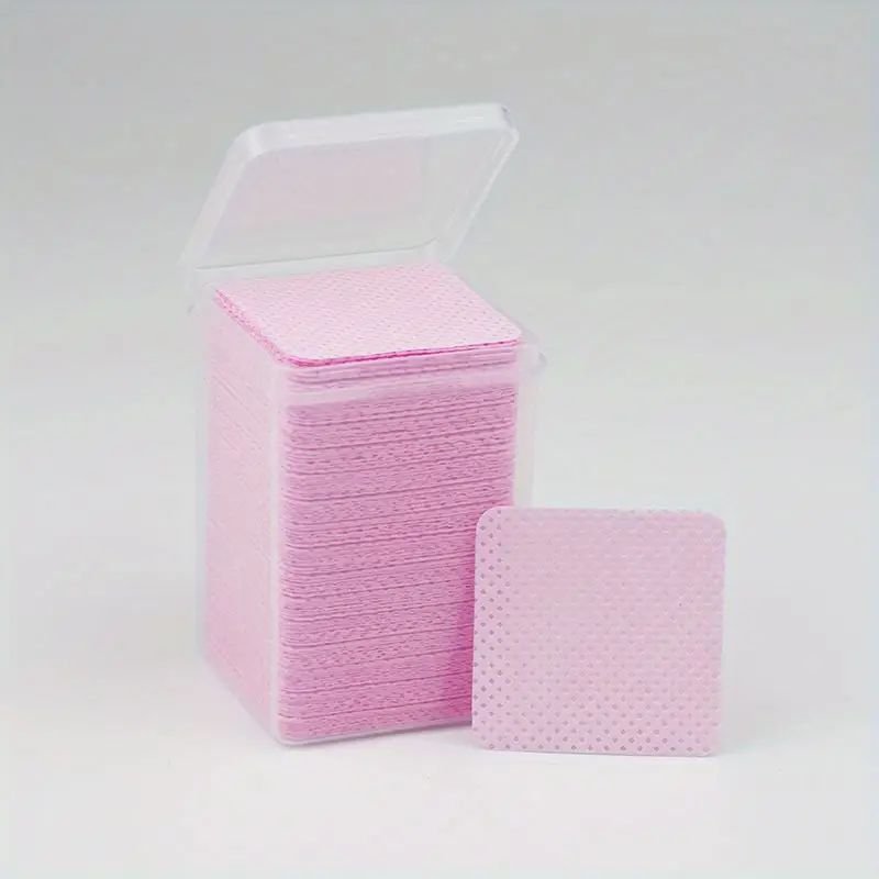 Nail Cleanser Pads (300pcs/BAG)