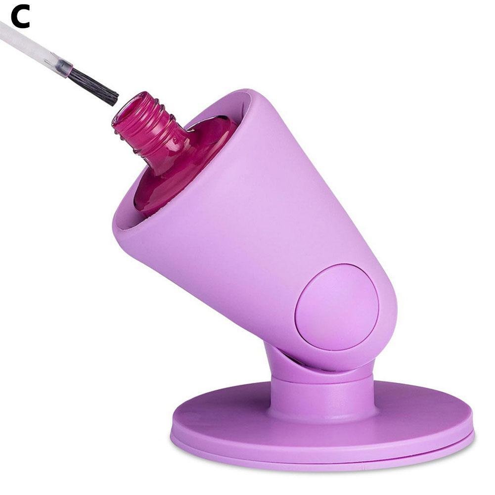 Nail Polish Holder