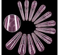 Gel Nail Tips