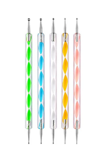 Nail Art Dotting Pens