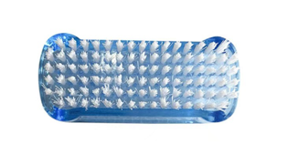 Nail Cleaning Brush