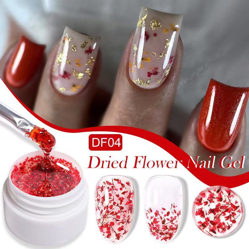 Red Carnation #4