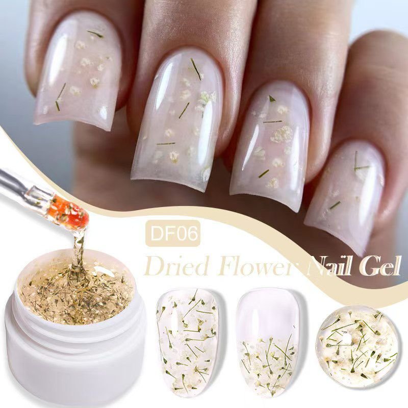 Baby's Breath #6