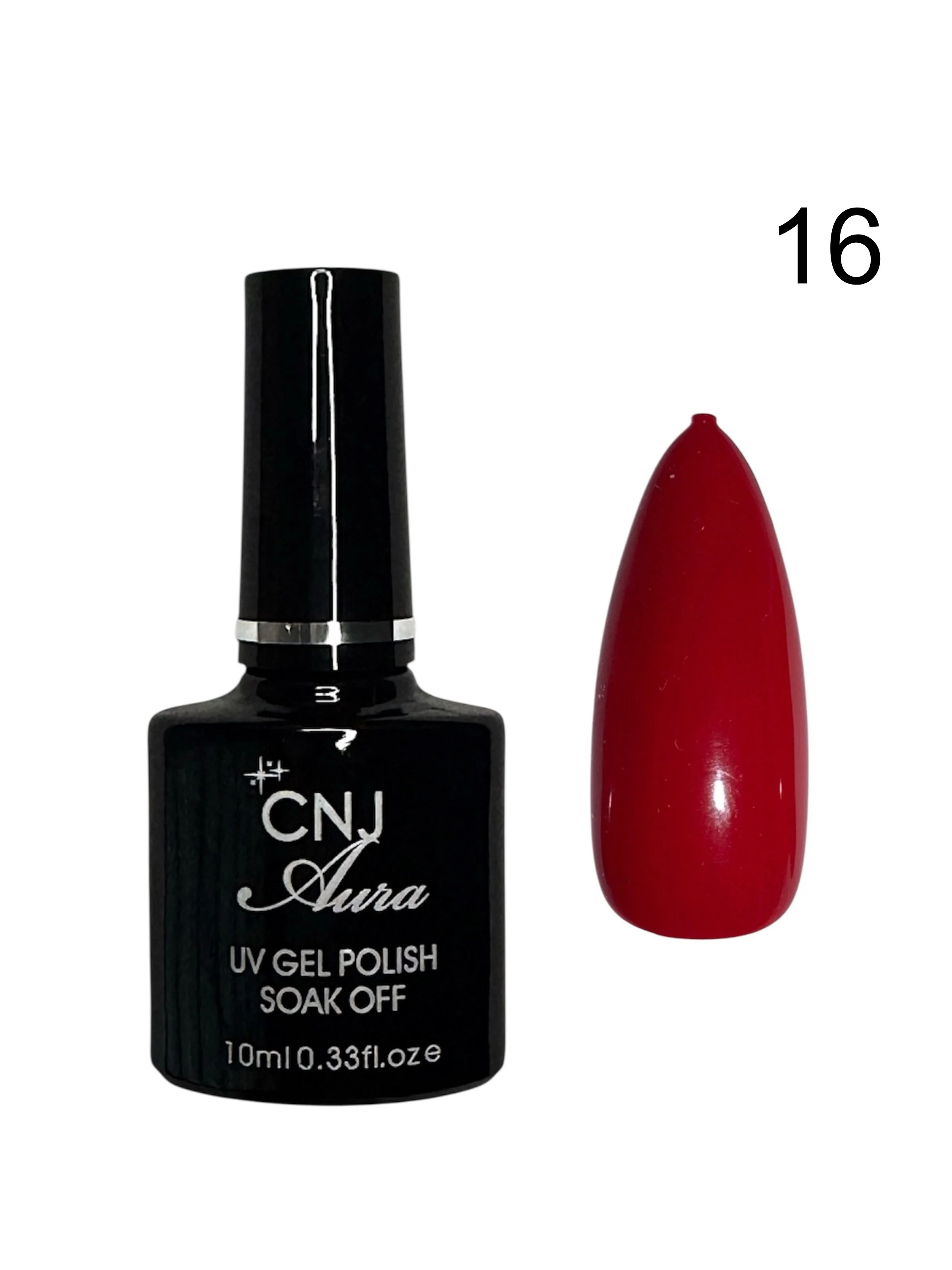 Tango Rouge #16