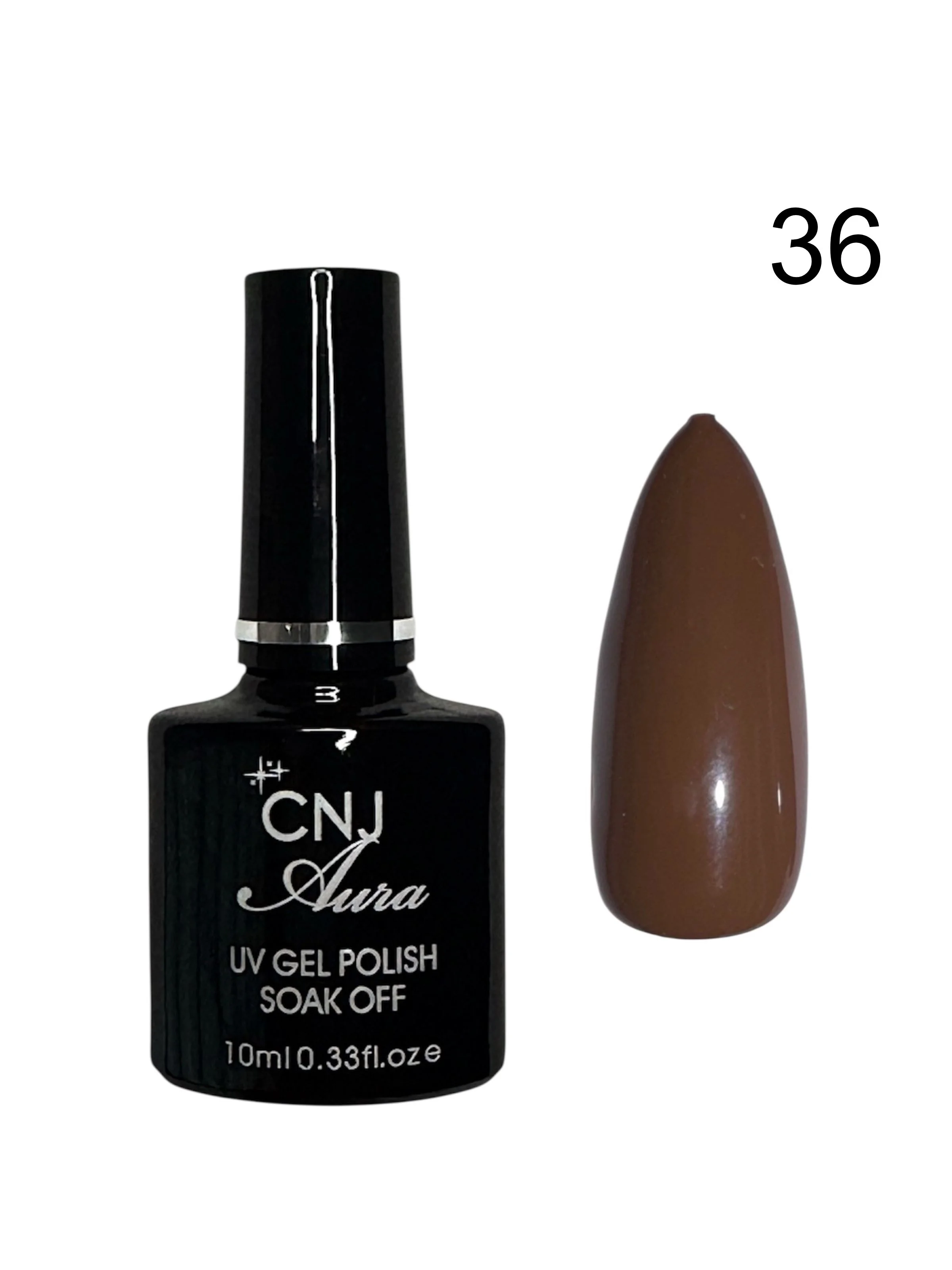 Cinnamon Flame #36