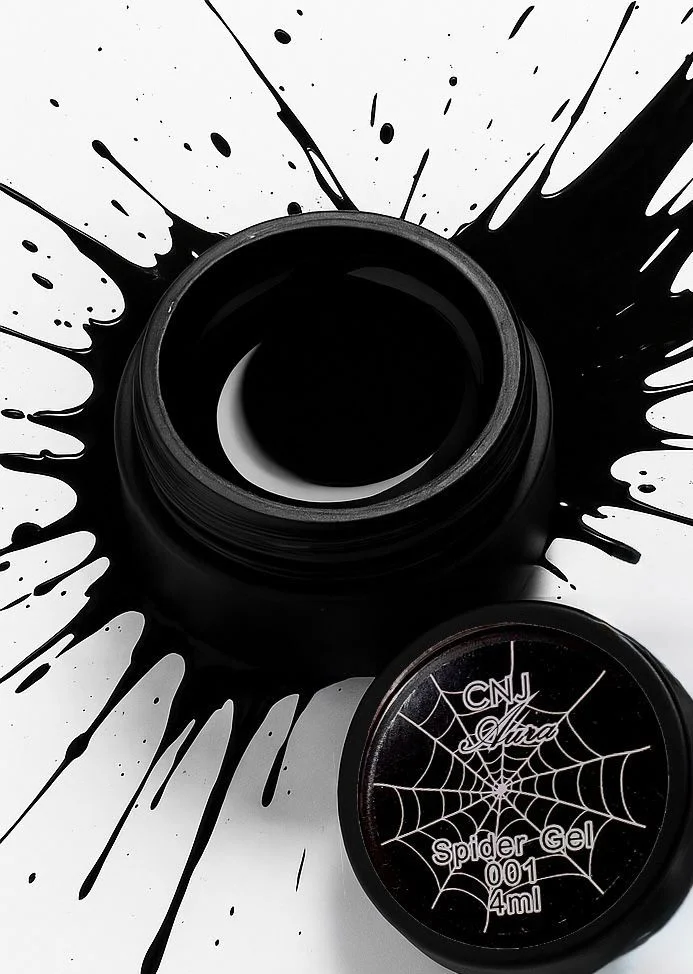 Midnight Web #1