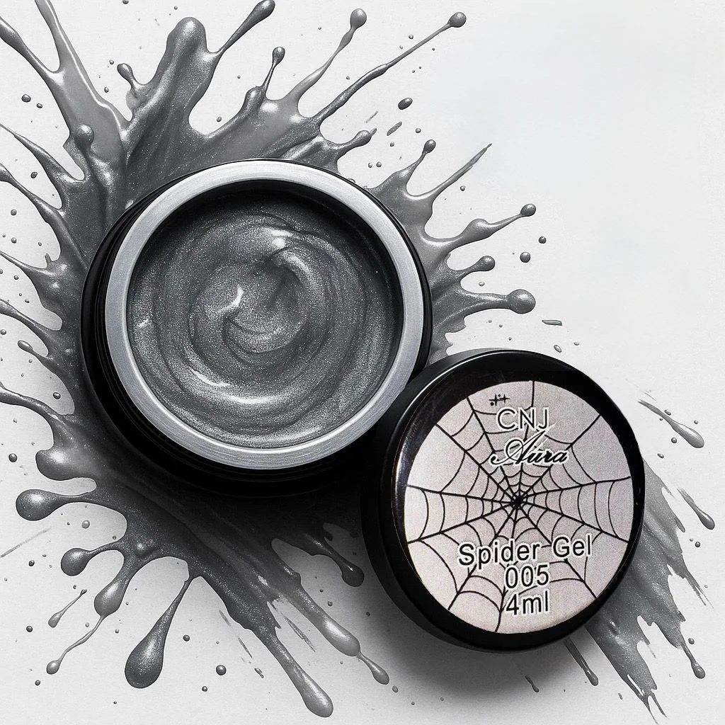 CNJ Spider Gel