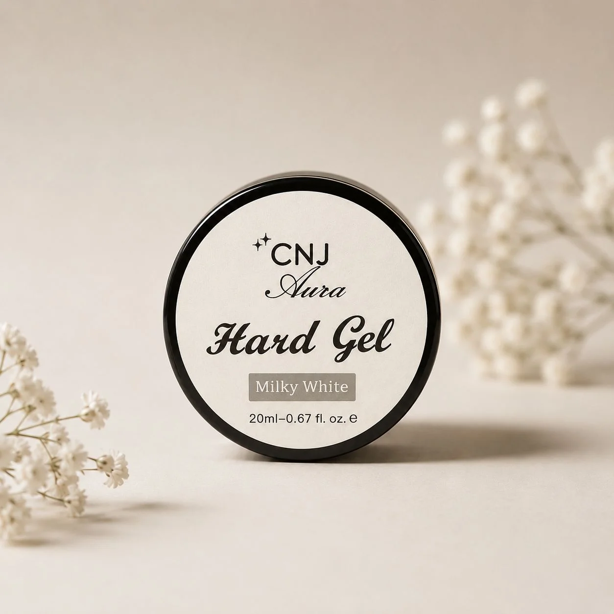 CNJ Gels