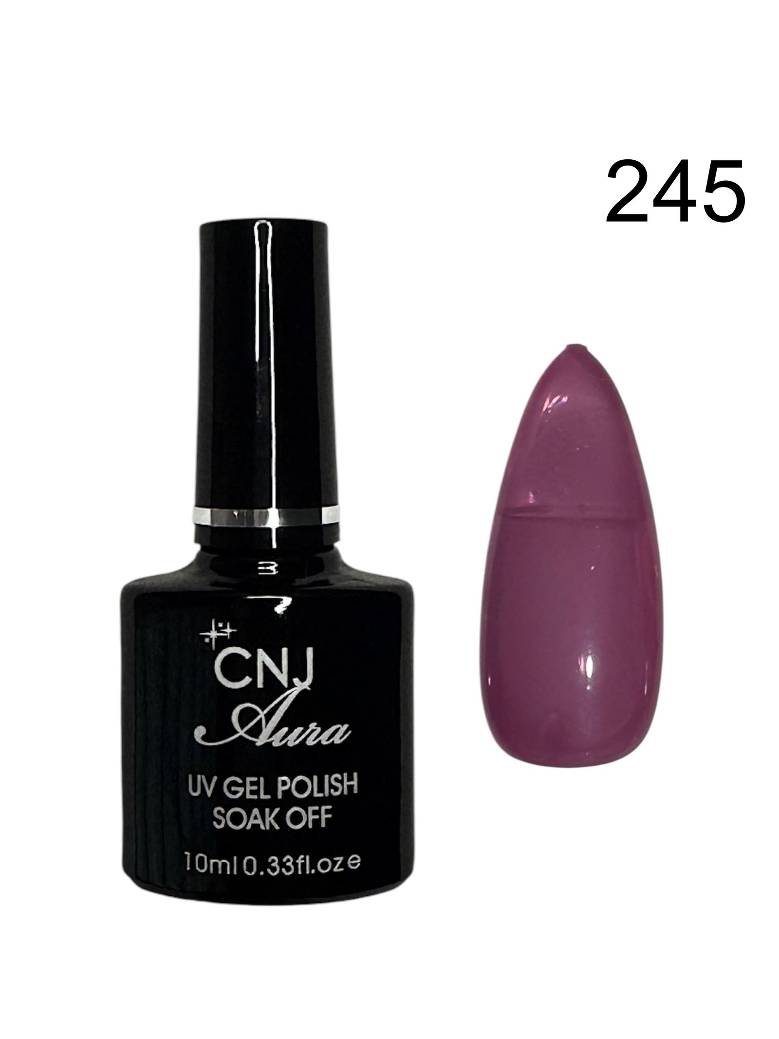 Dusty Coral #245