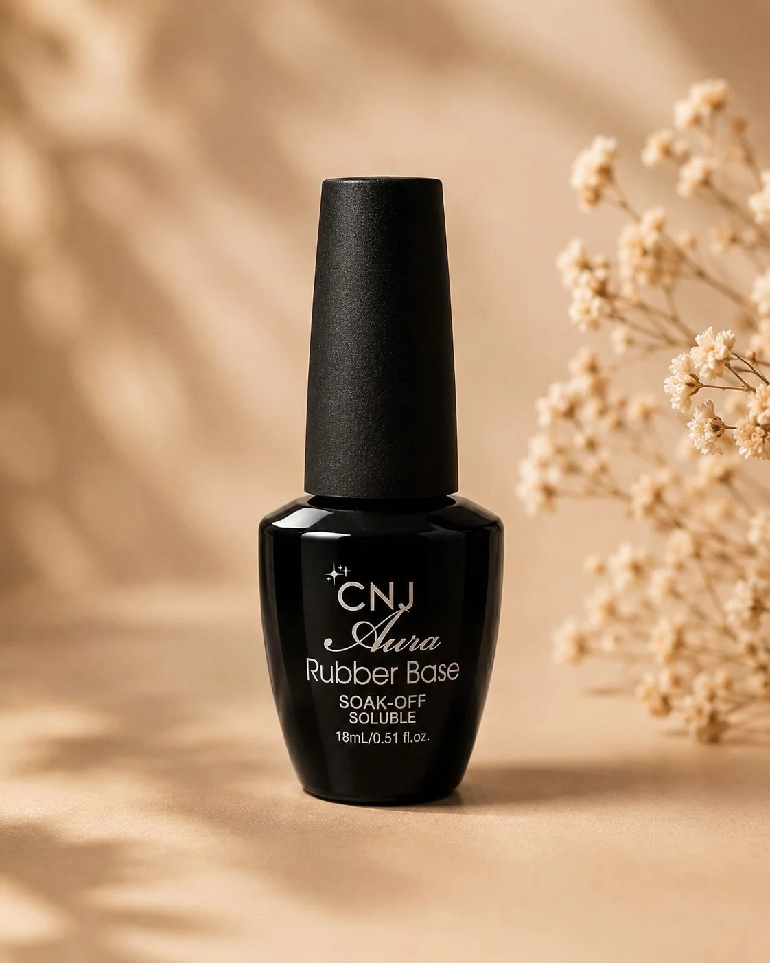 CNJ Rubber Base