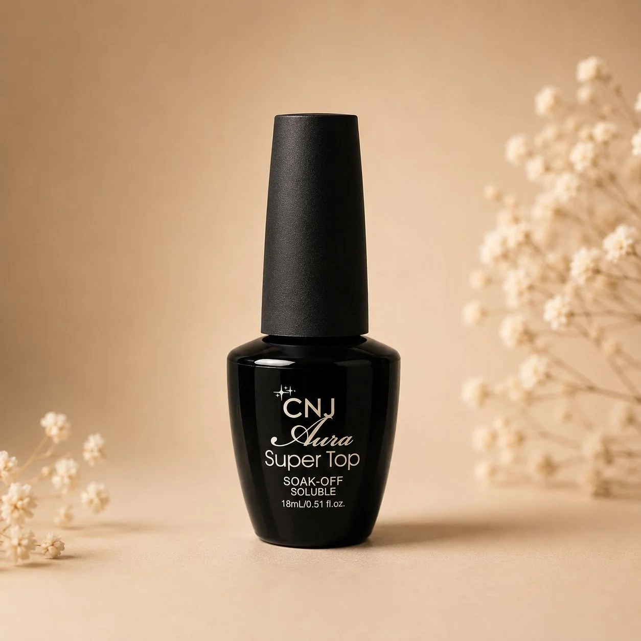 CNJ Top Coat