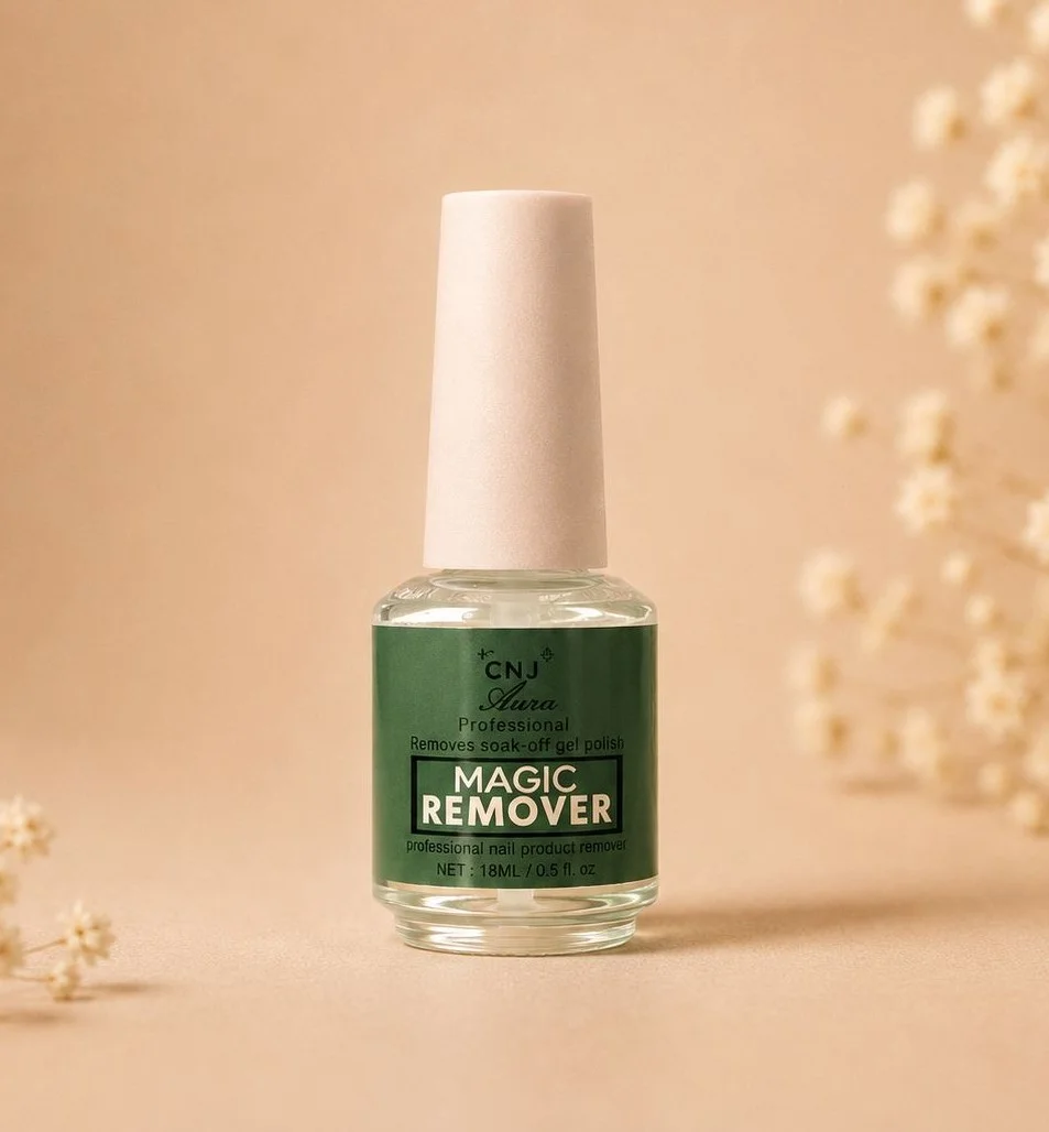 CNJ Gel Remover