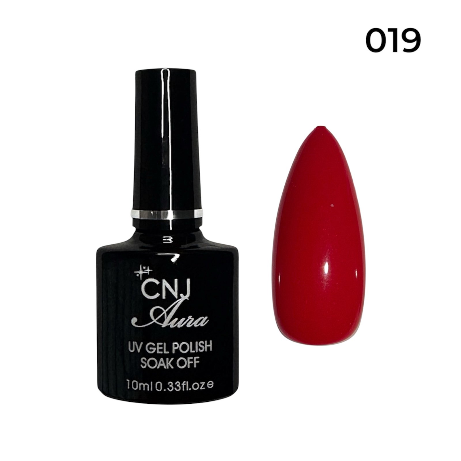 Cherry Red #19