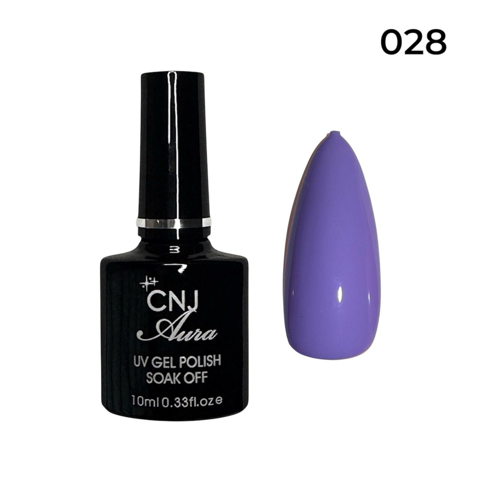 Pastel Lavender #28